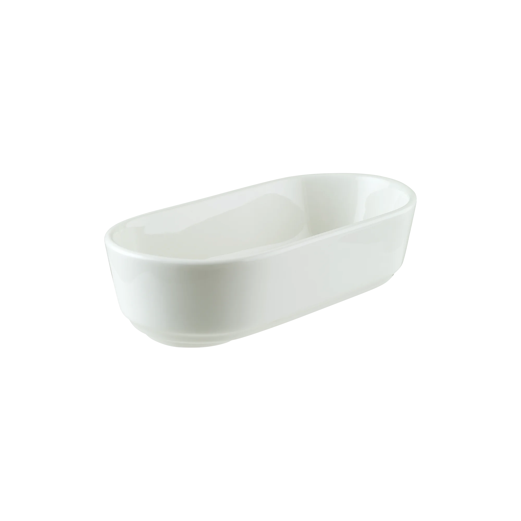 Mood bol oval adânc