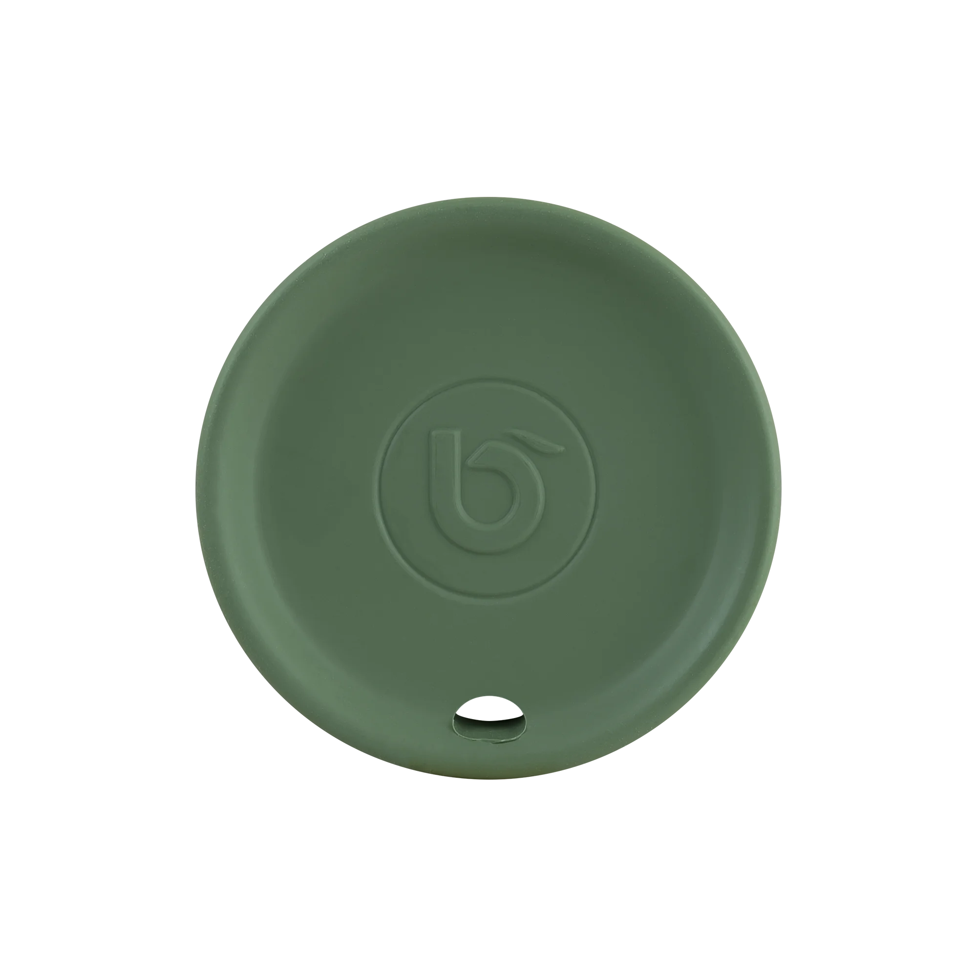 Green Softline capac din silicon
