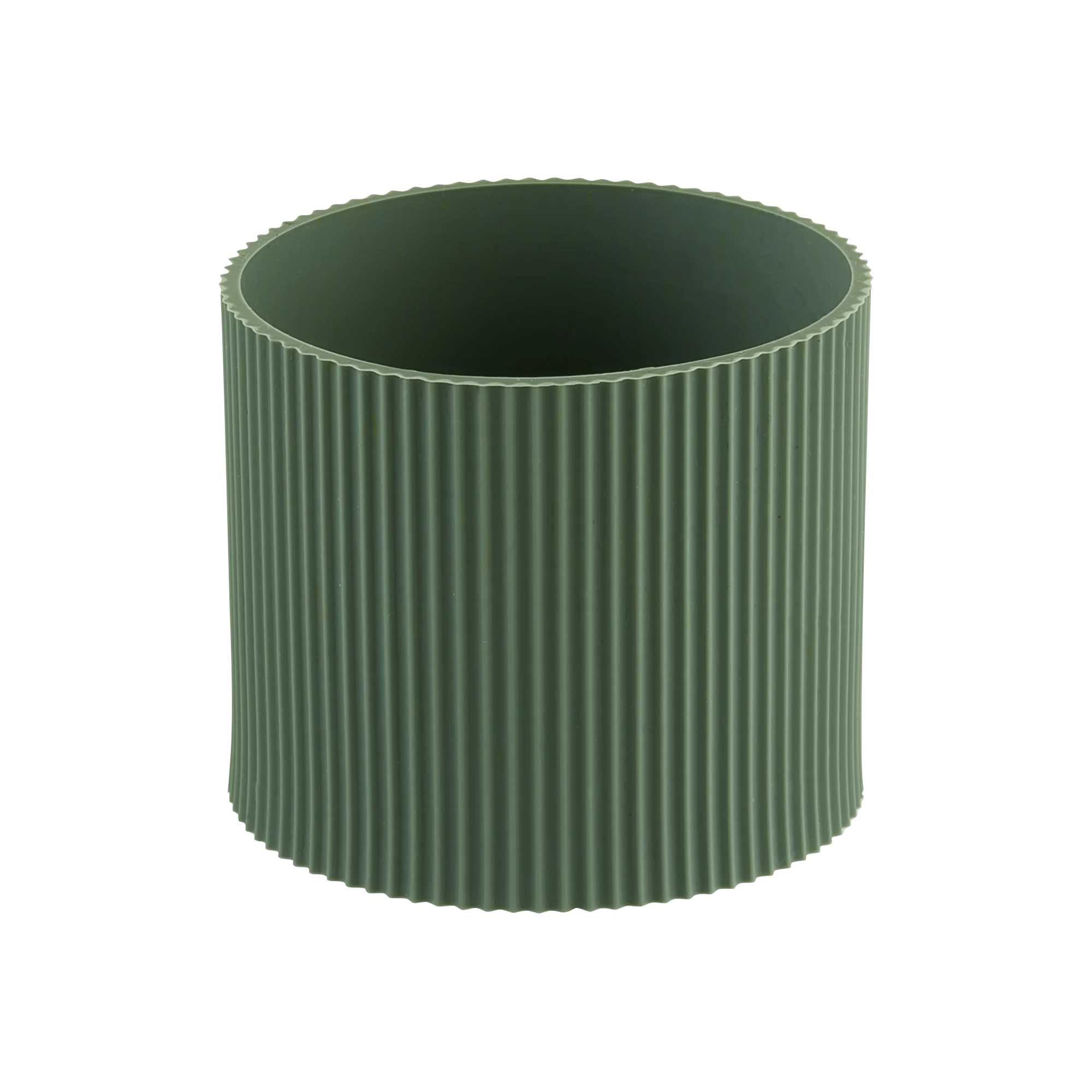 Green Softline mâner din silicon