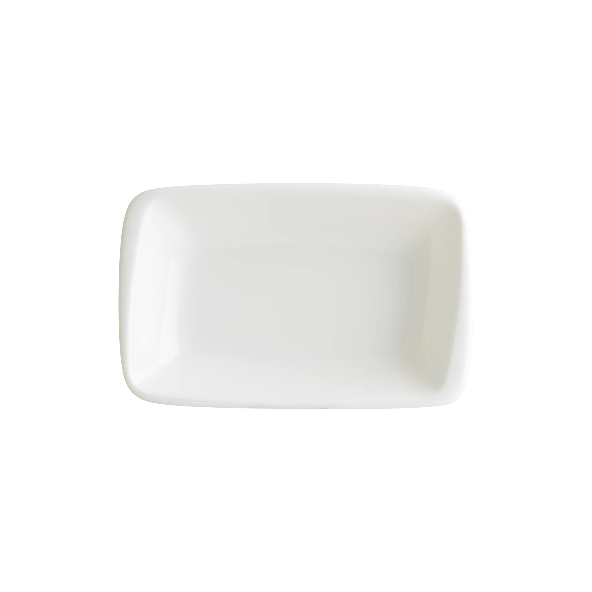 Moove farfurie rectangulară