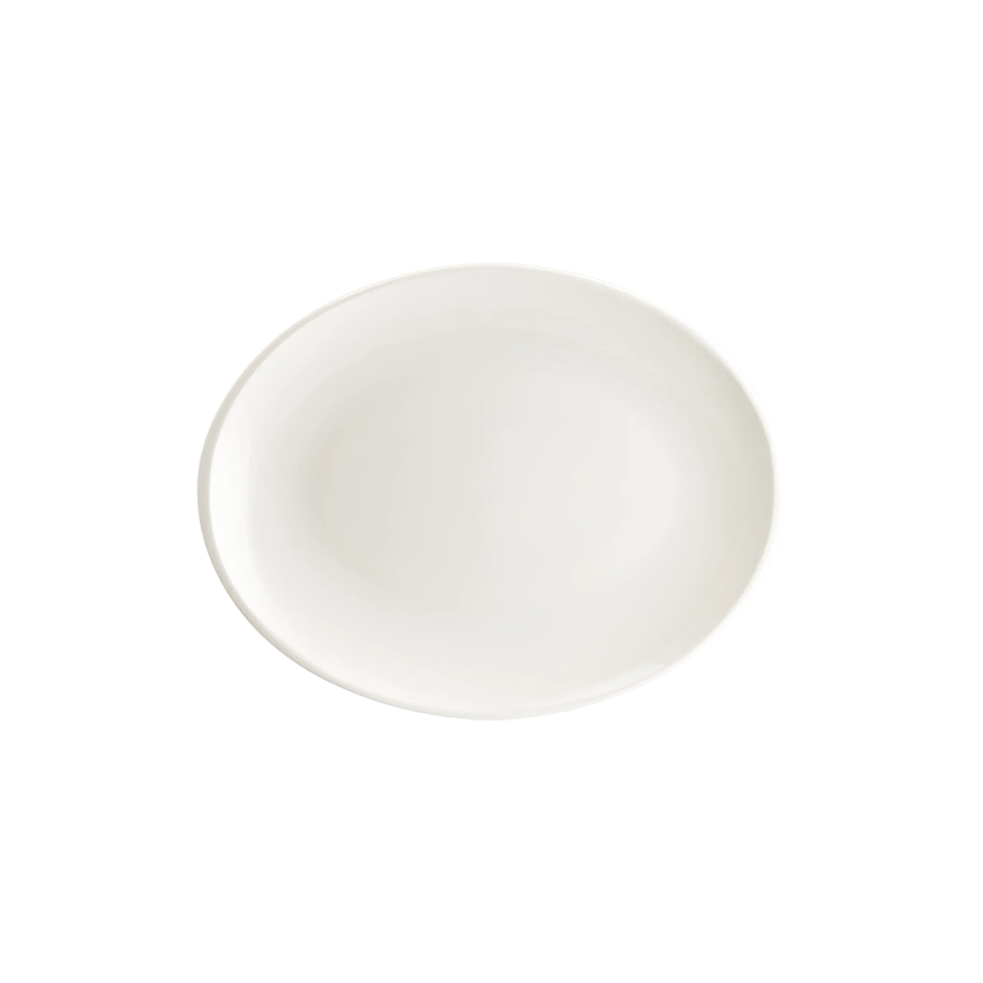 Moove farfurie ovală — fotografia 3