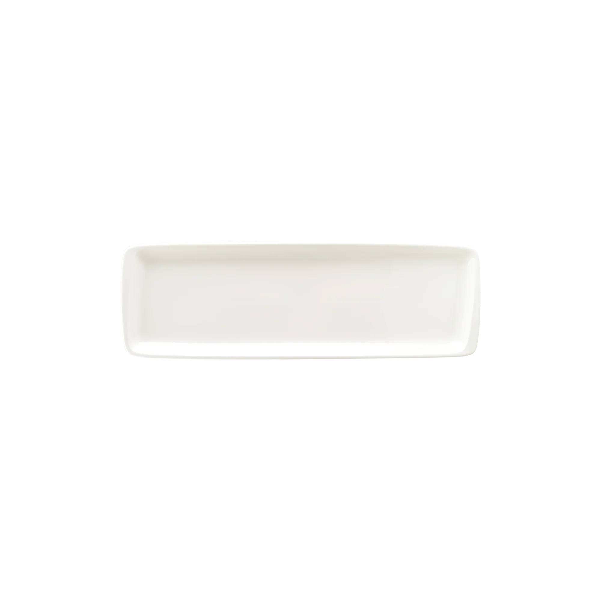 Moove farfurie rectangulară — fotografia 8