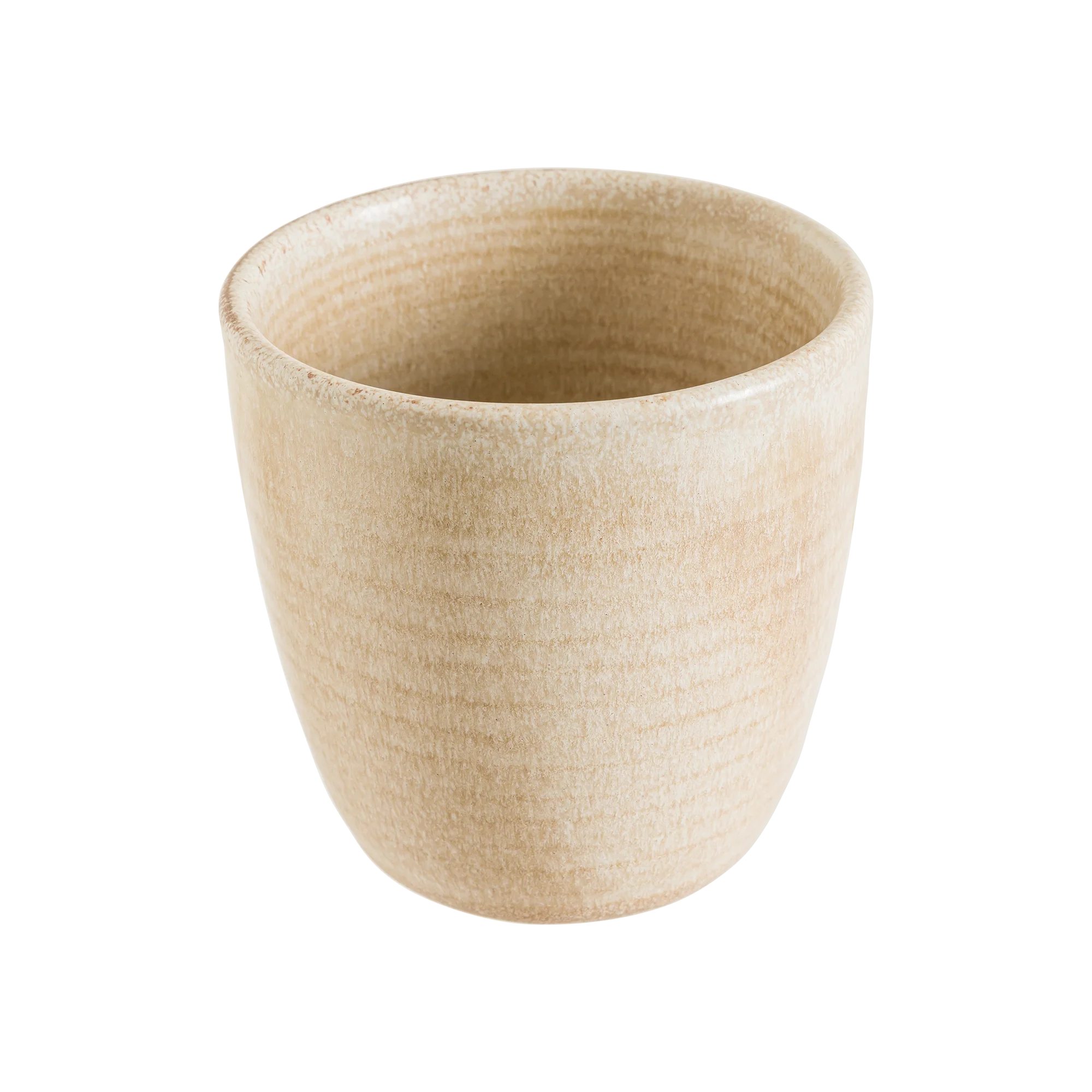 Mirage Ripple cană , fără toartă