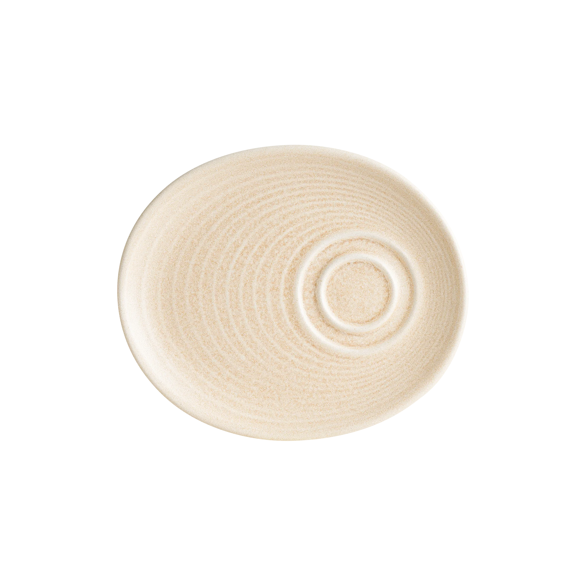 Mirage Ripple platou pentru servire