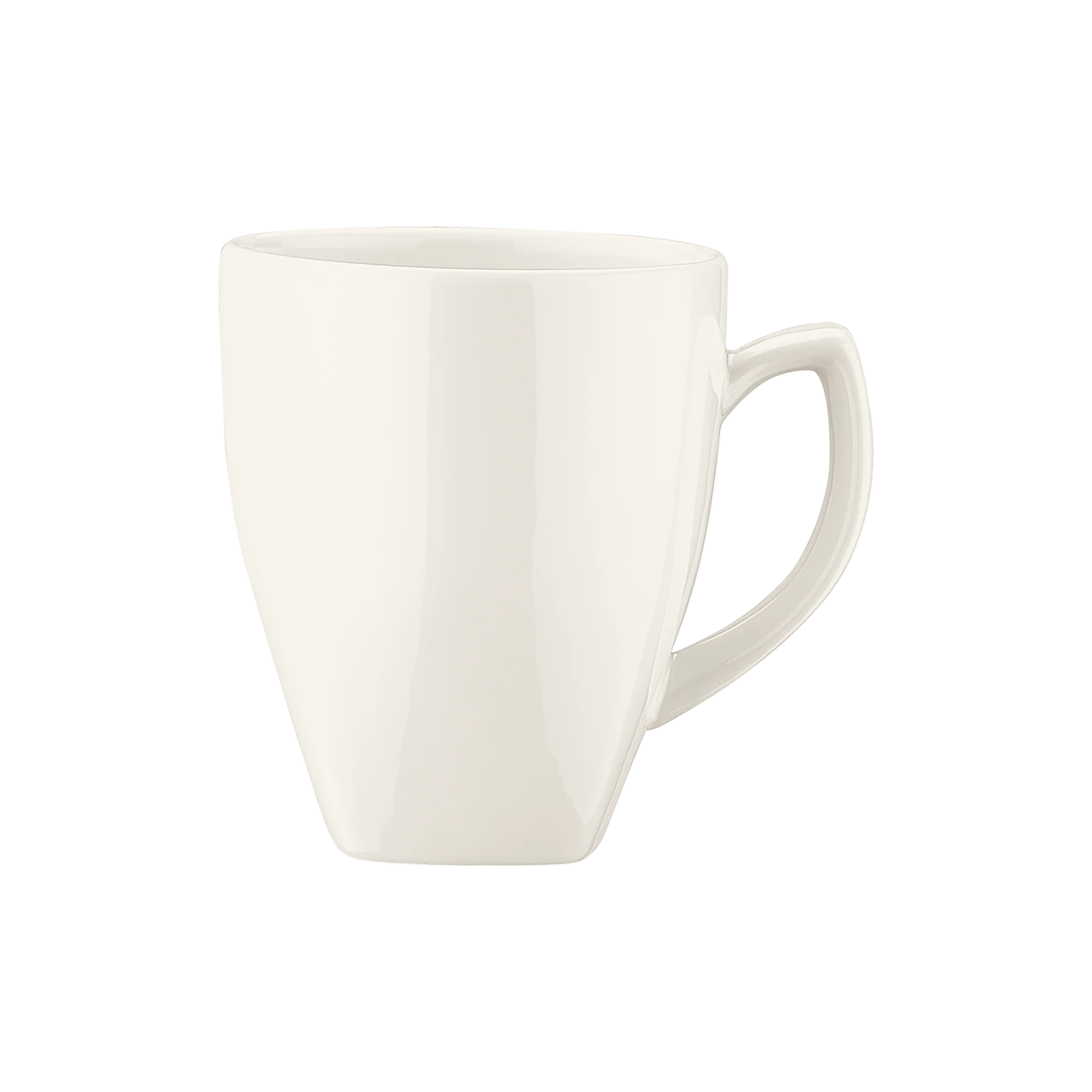 Cană pătrată