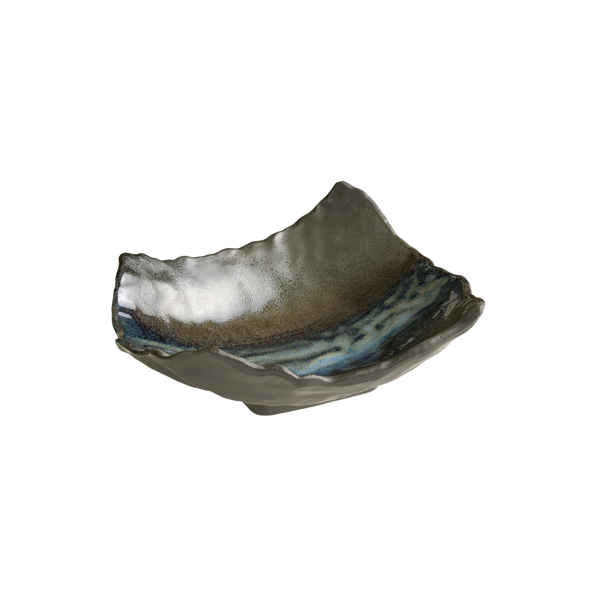 Ocean Fuji farfurie adâncă