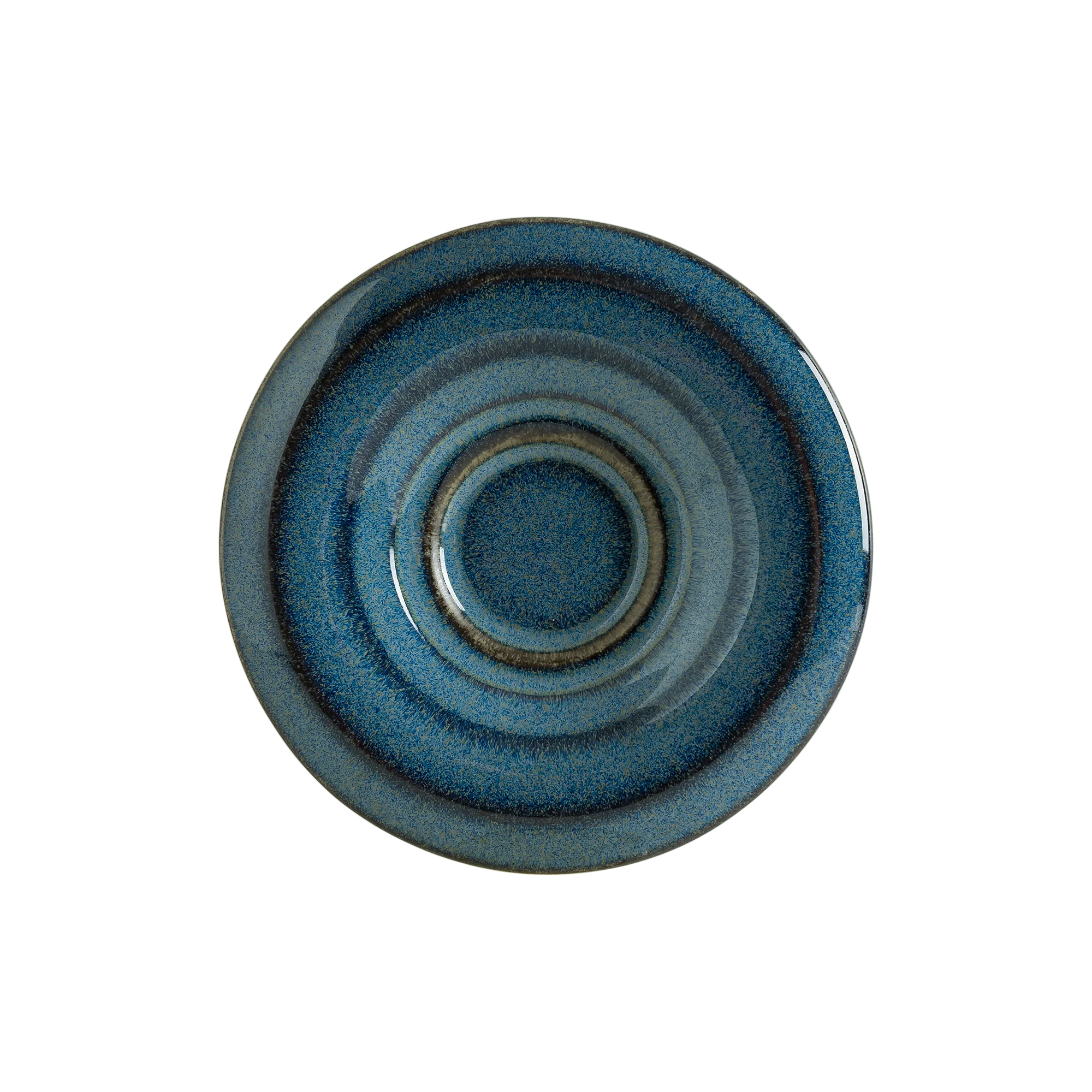 Ocean Halo farfurioară cafea