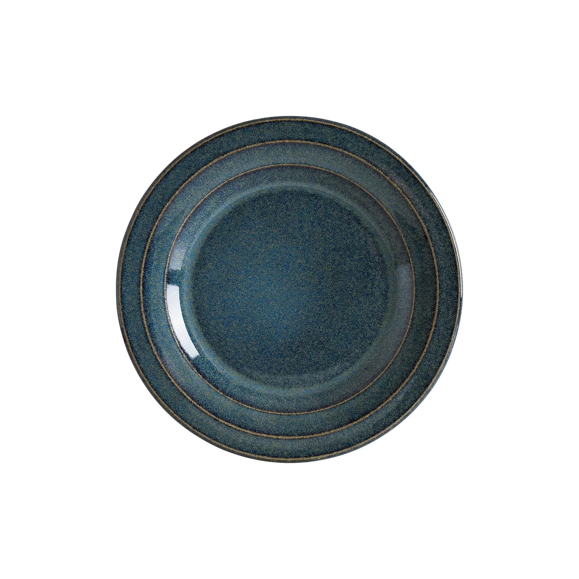 Ocean Halo farfurie întinsă
