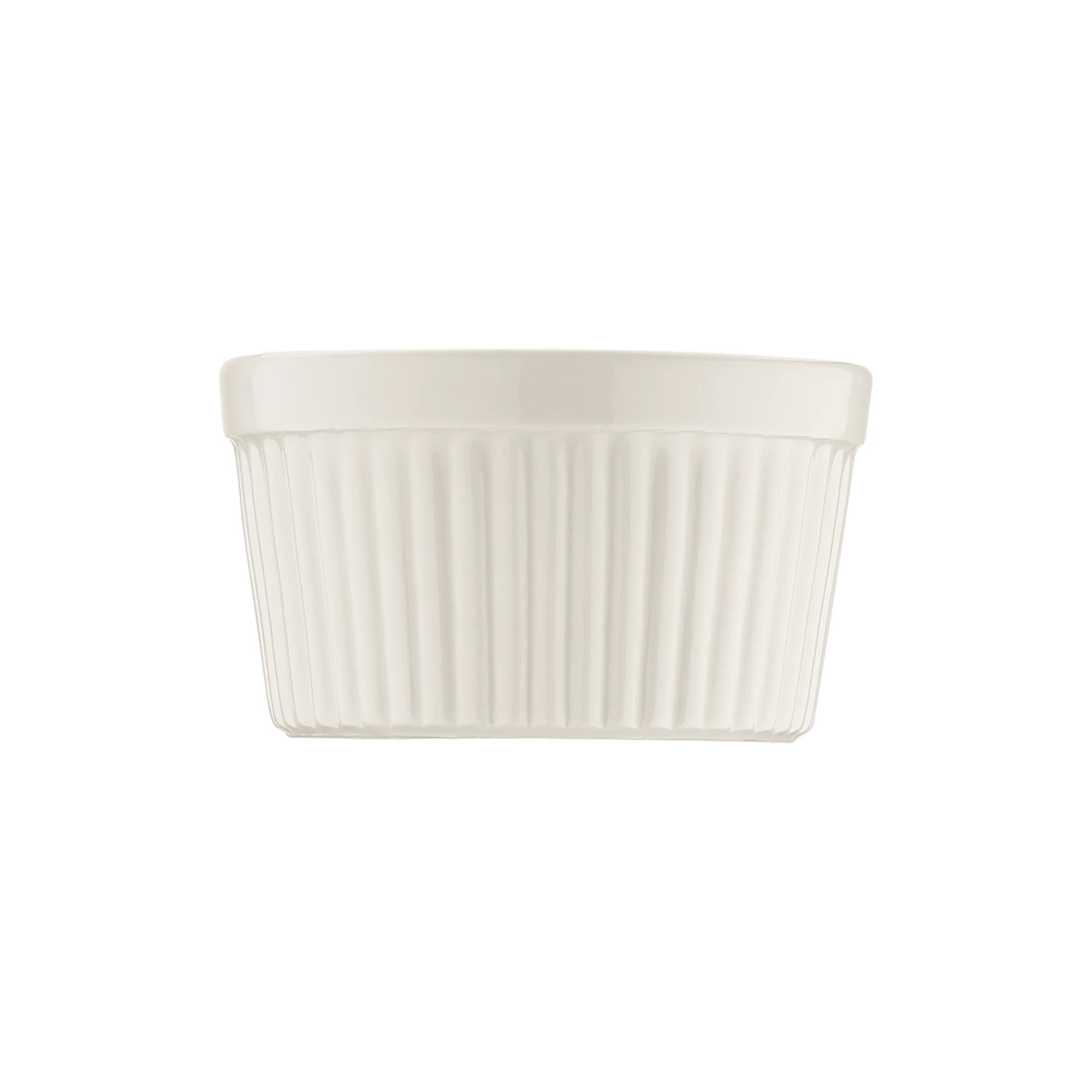 Optiva ramekin cu relief