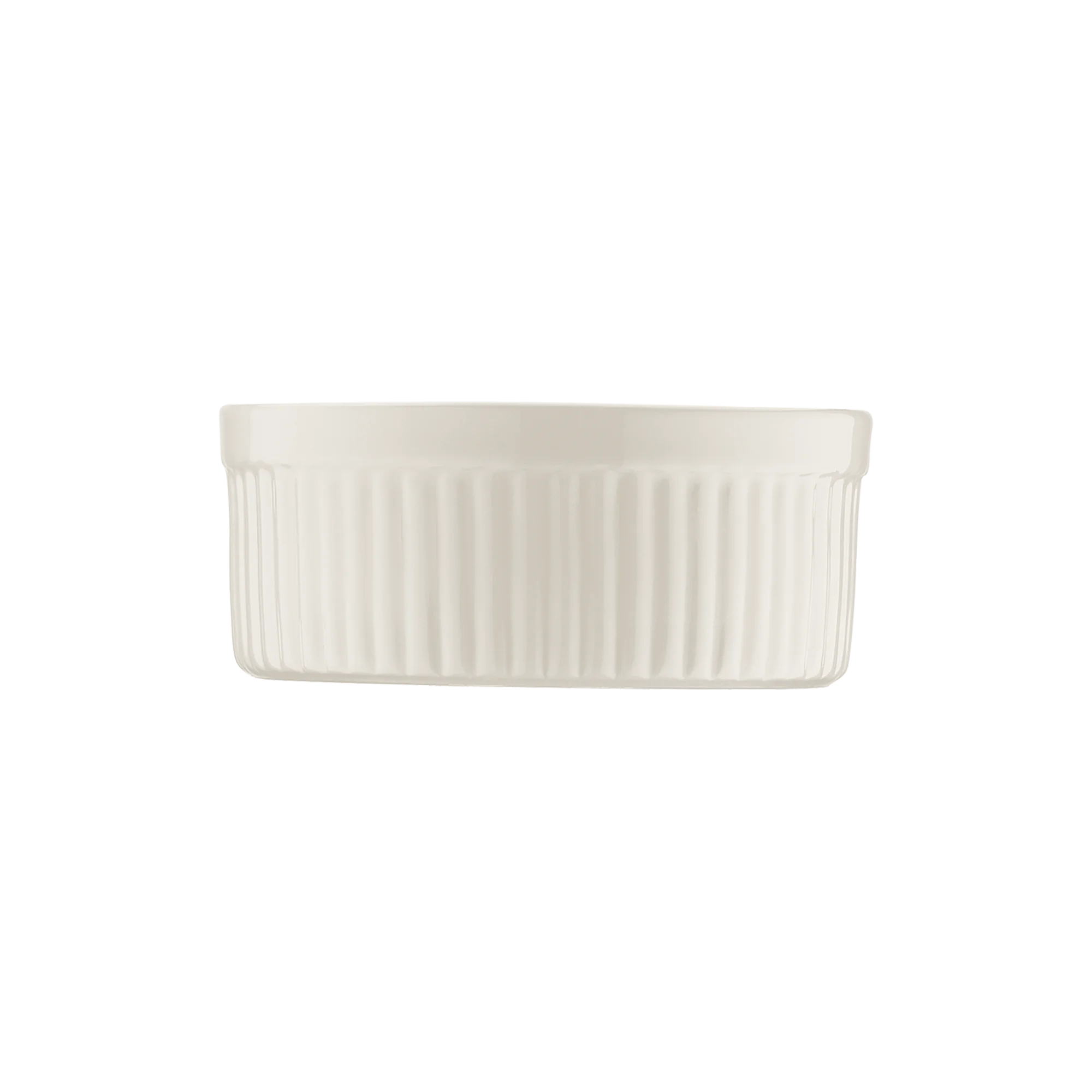 Optiva ramekin cu relief — fotografia 3