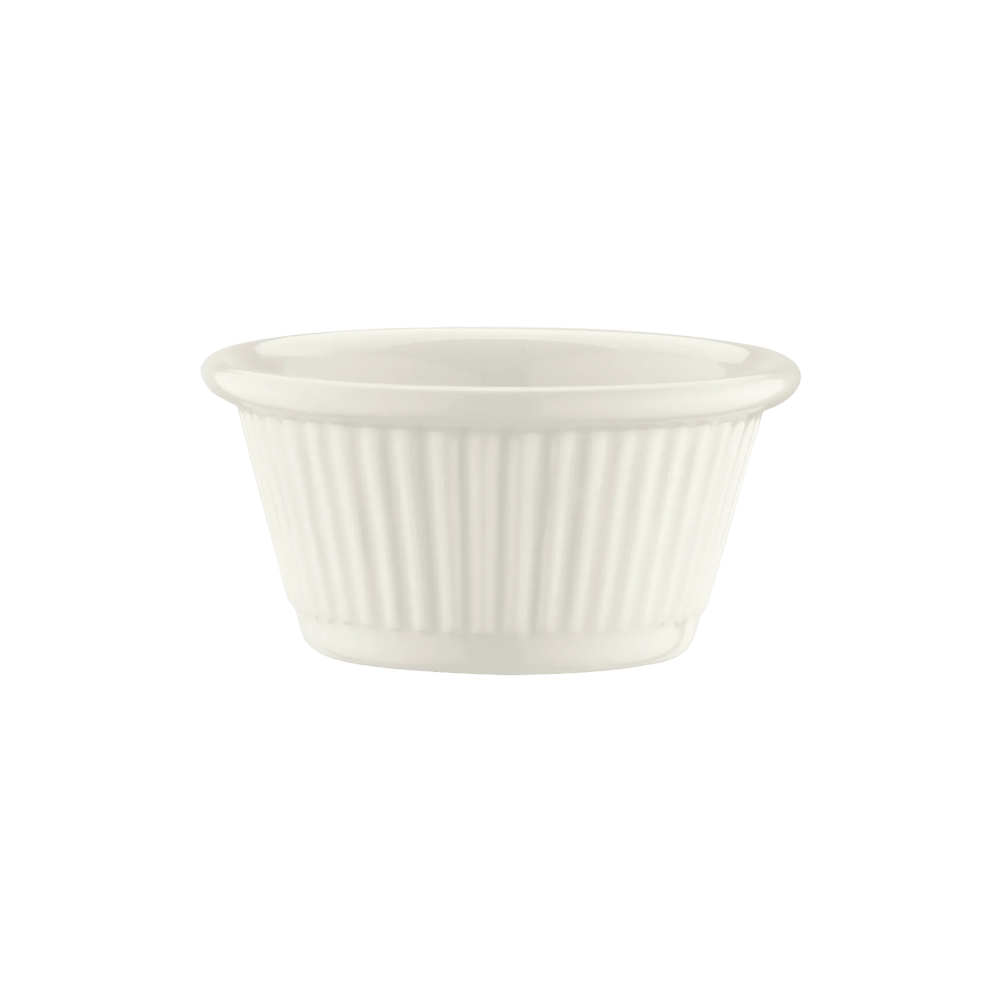 Optiva ramekin cu relief