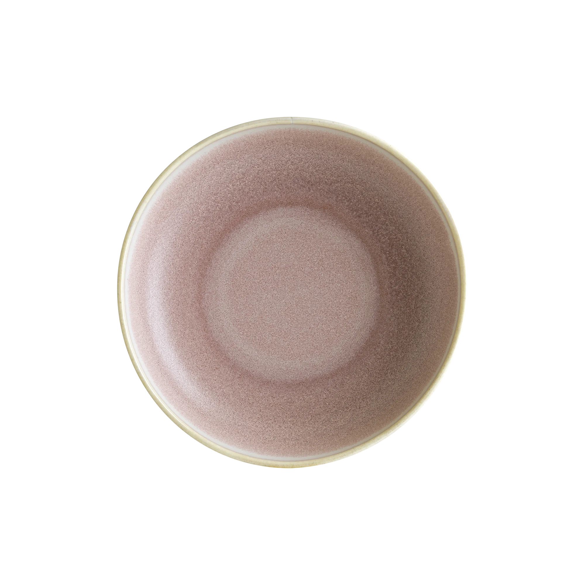 Pink Pott farfurie adâncă