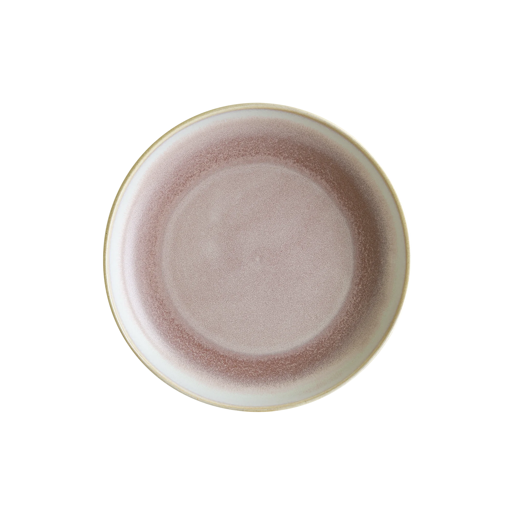 Pink Pott farfurie adâncă — fotografia 3