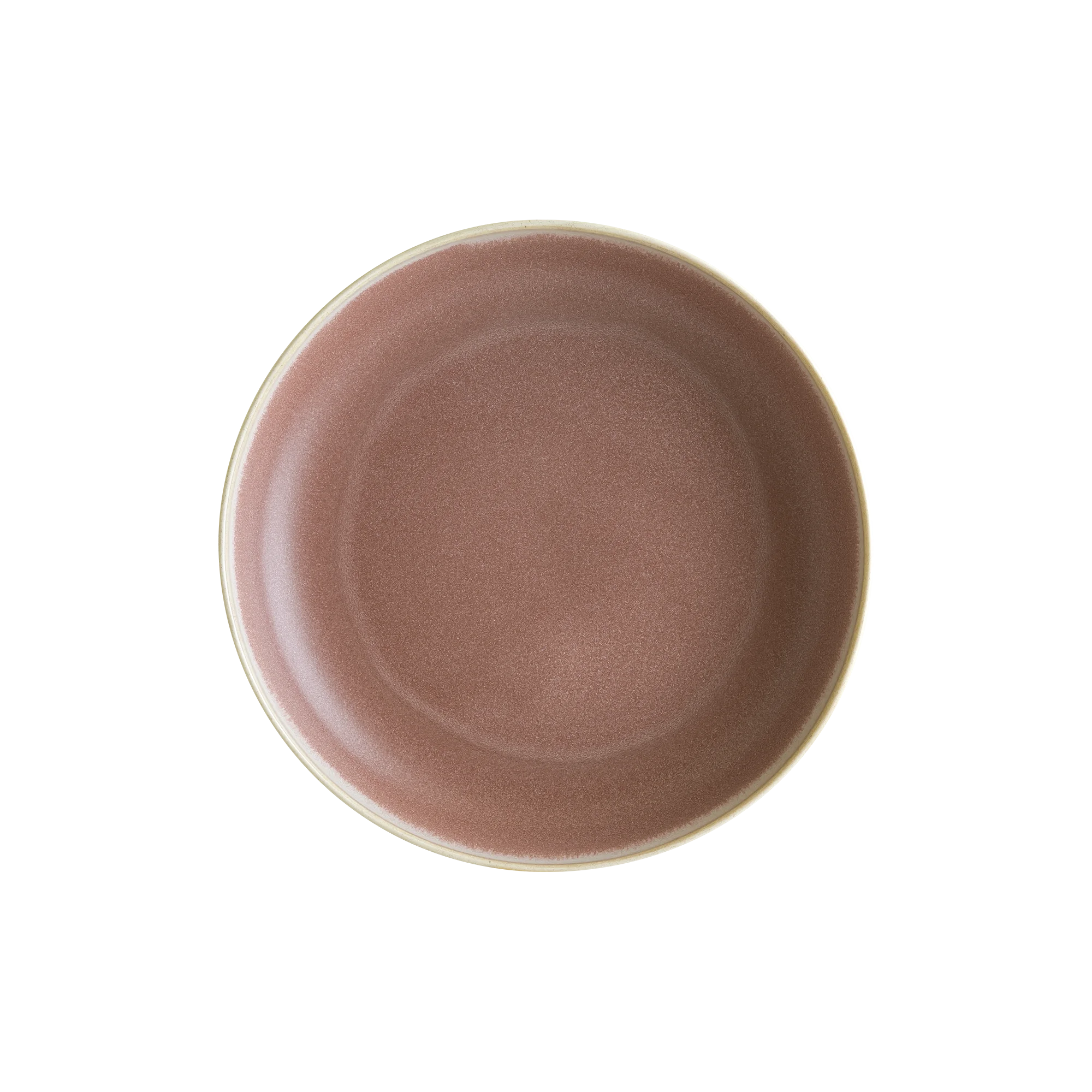 Pink Pott farfurie adâncă — fotografia 4