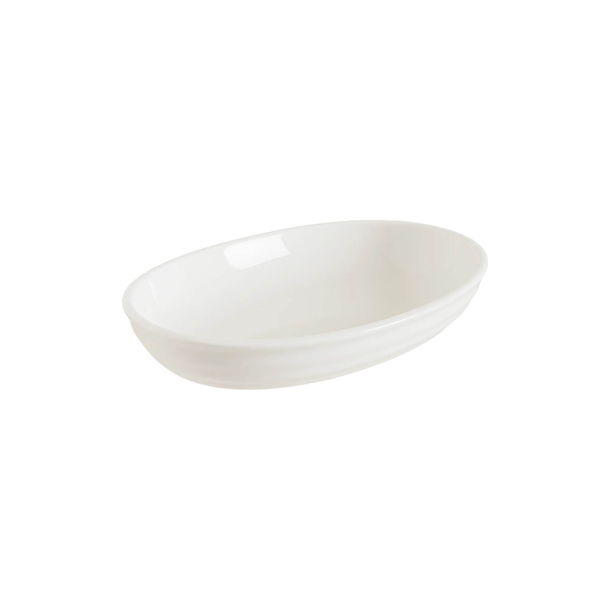 Pott platou oval