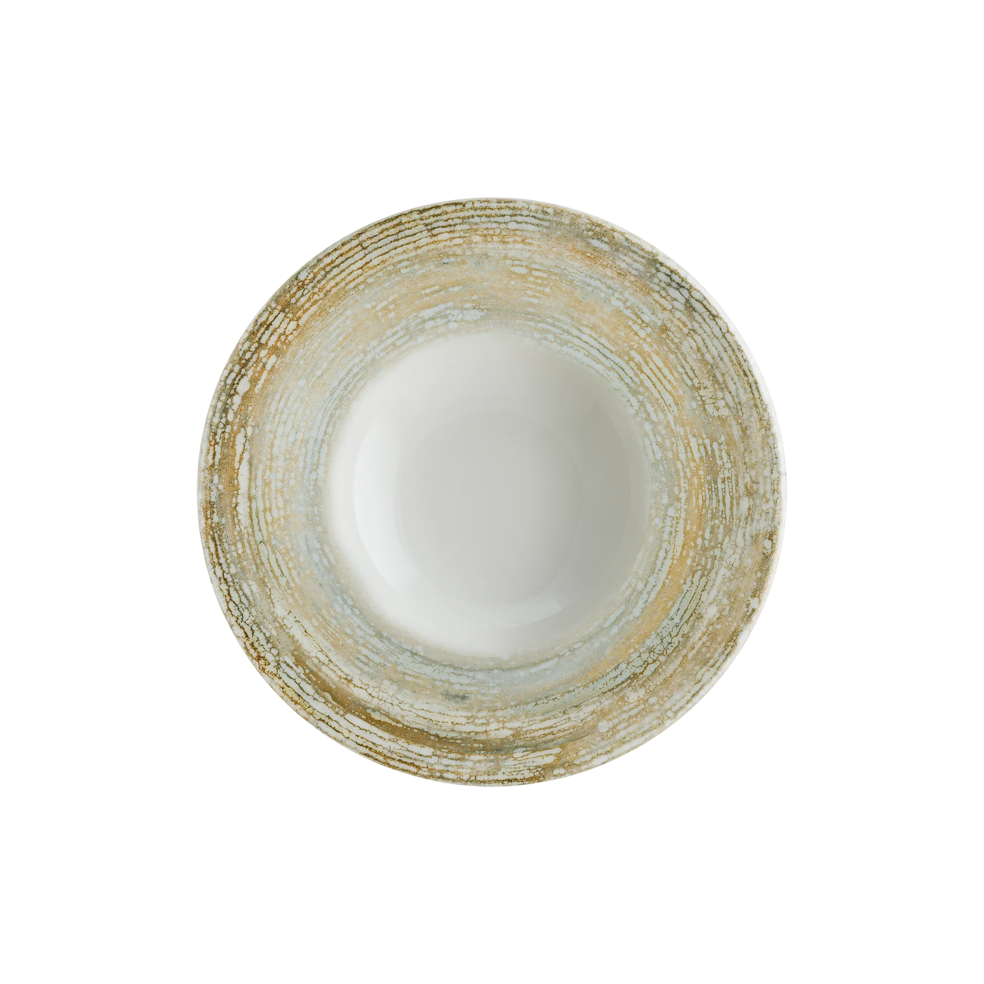 Patera Banquet farfurie adâncă