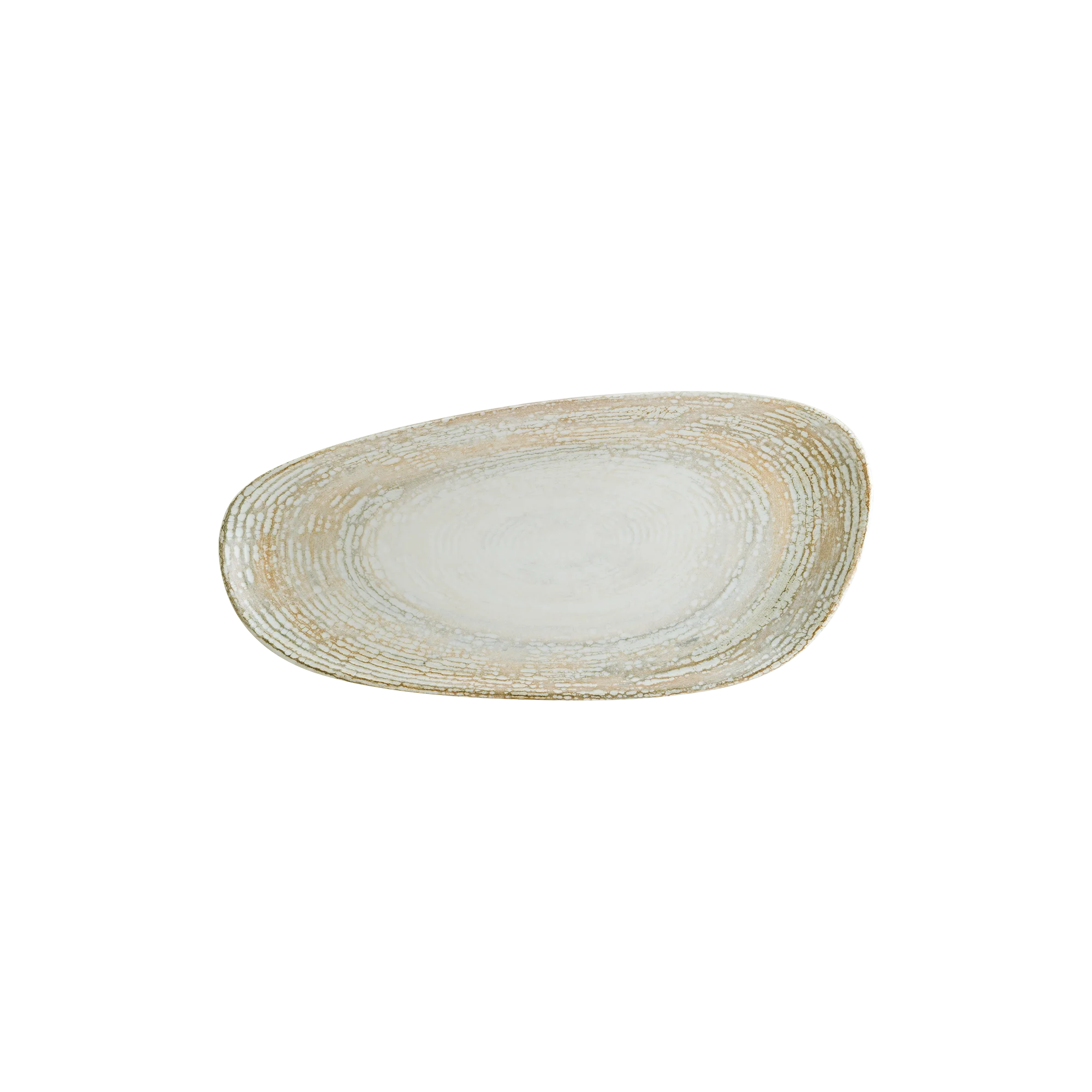 Patera Vago farfurie rectangulară