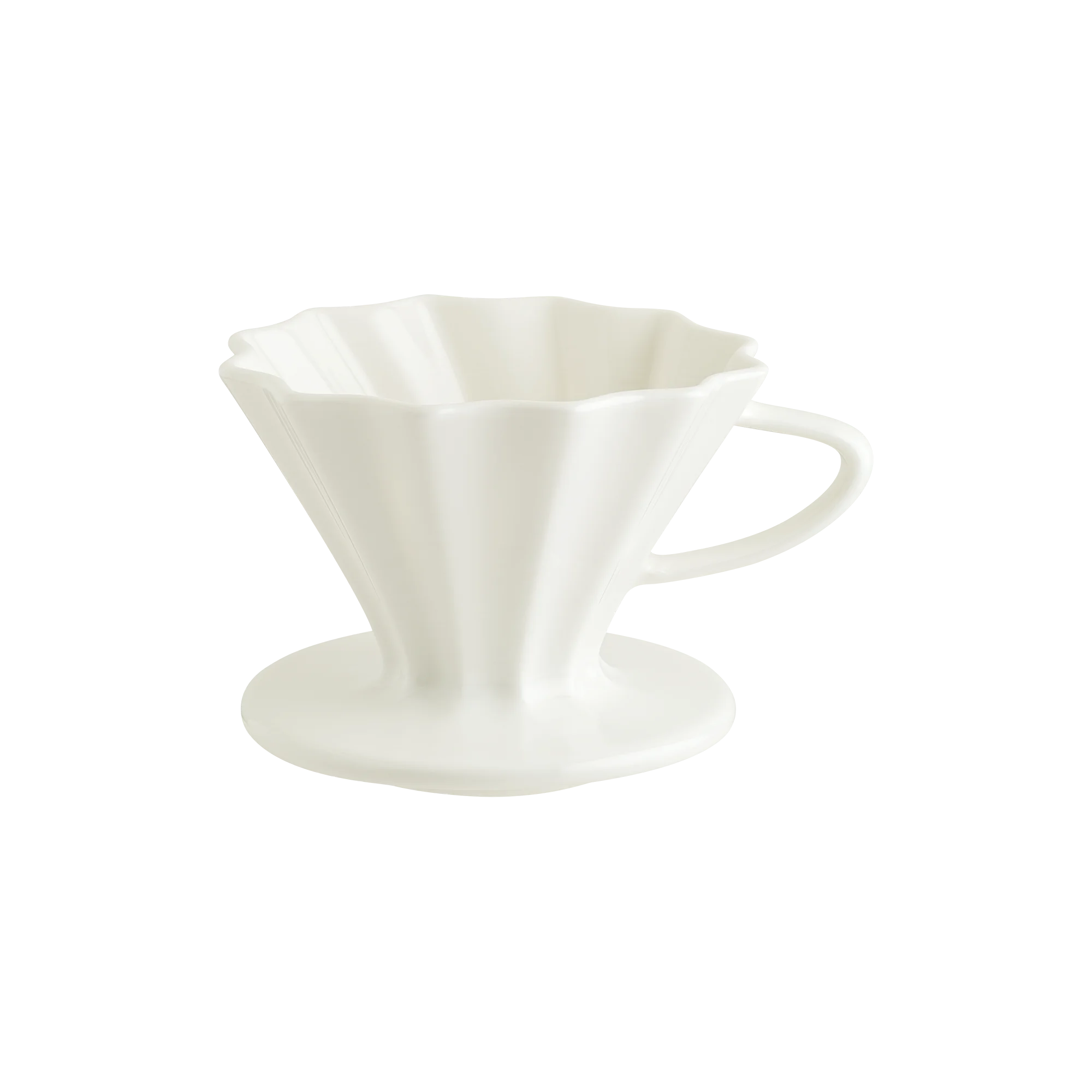 Raw dripper