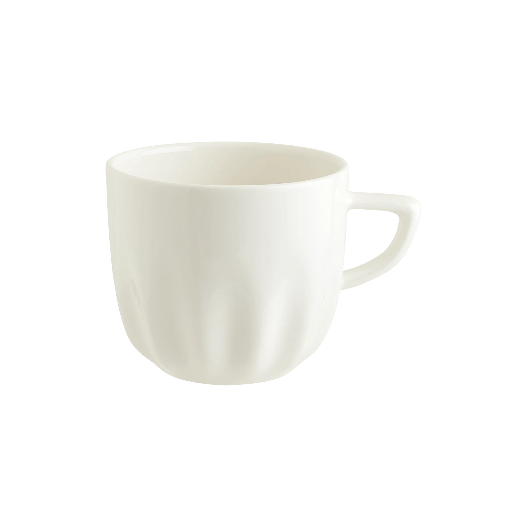 Raw cană