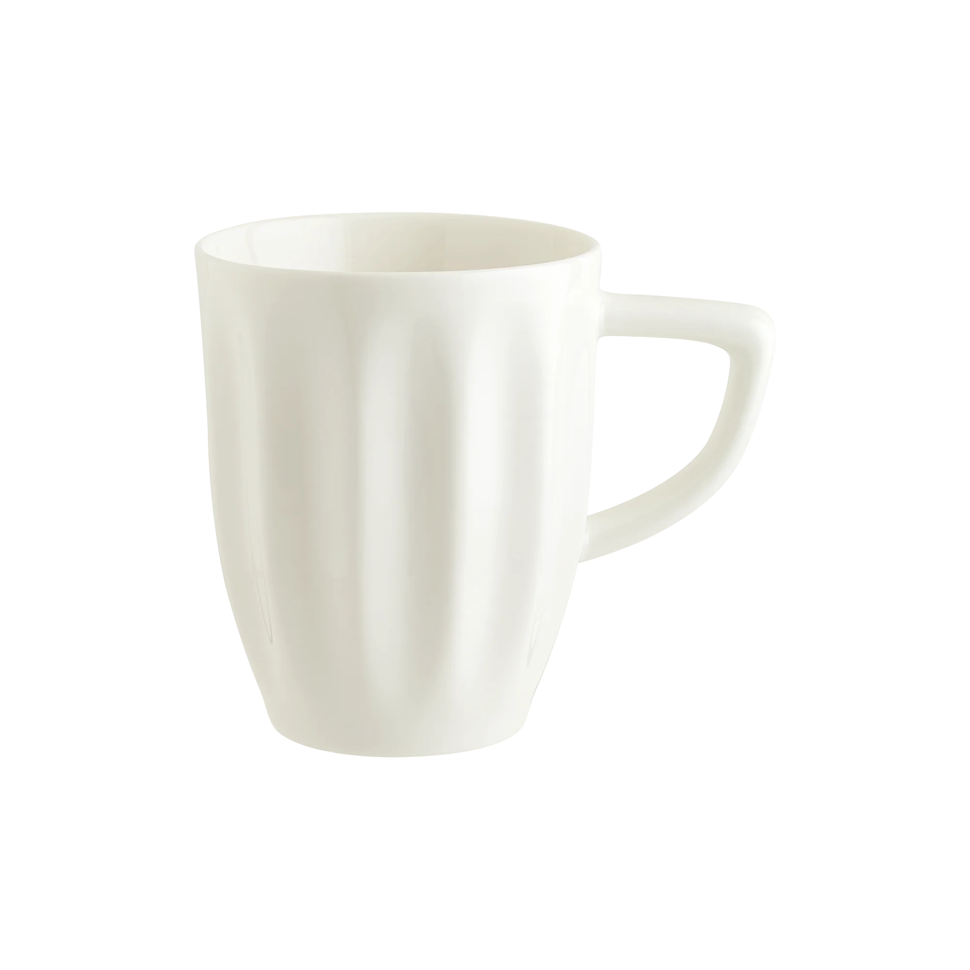 Raw cană conică