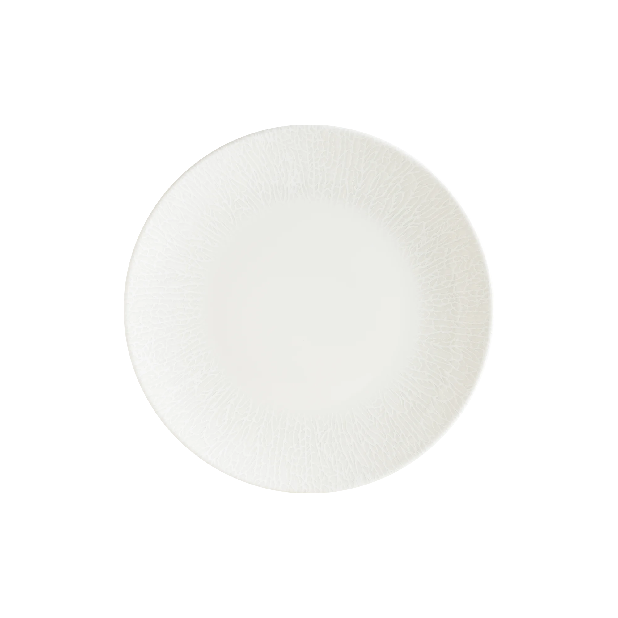 Radix Gourmet farfurie întinsă