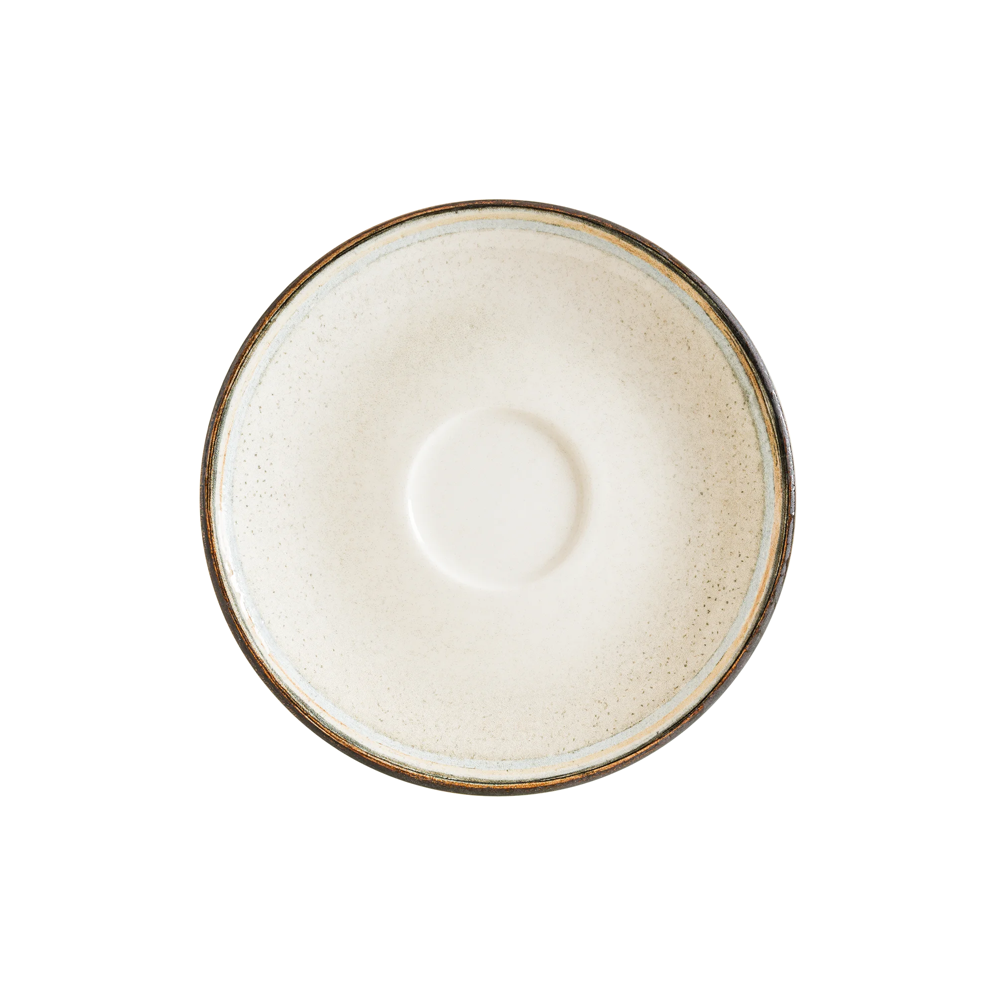Cortado Gourmet farfurioară cafea