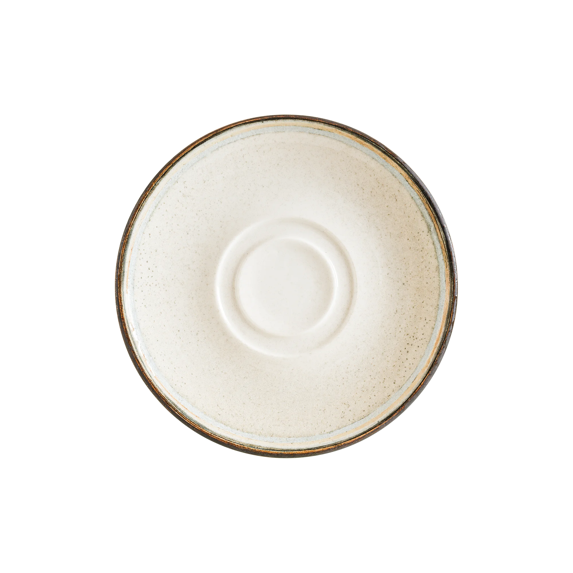 Cortado Gourmet farfurie consommé