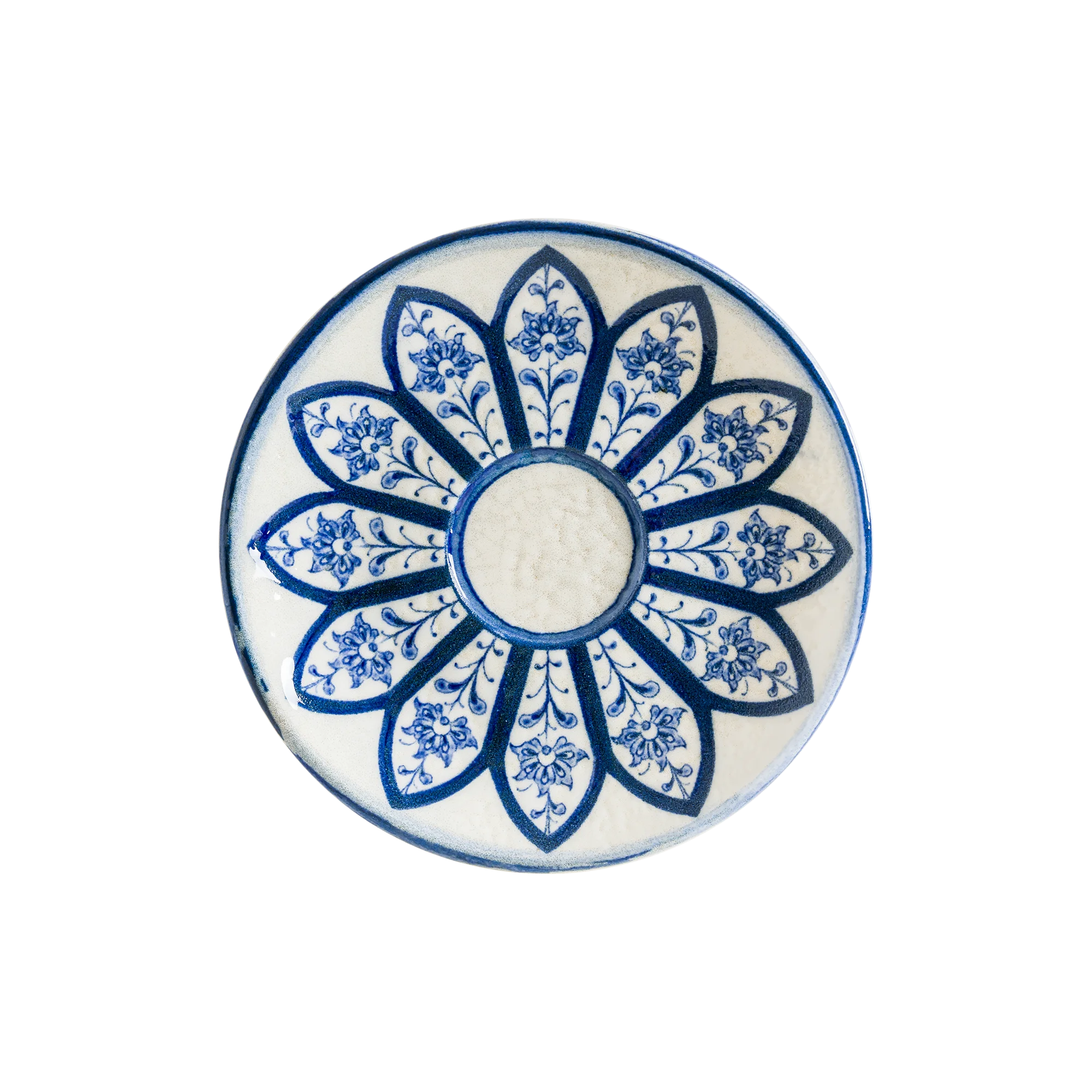 Esnaf Mosaic Gourmet farfurioară cafea