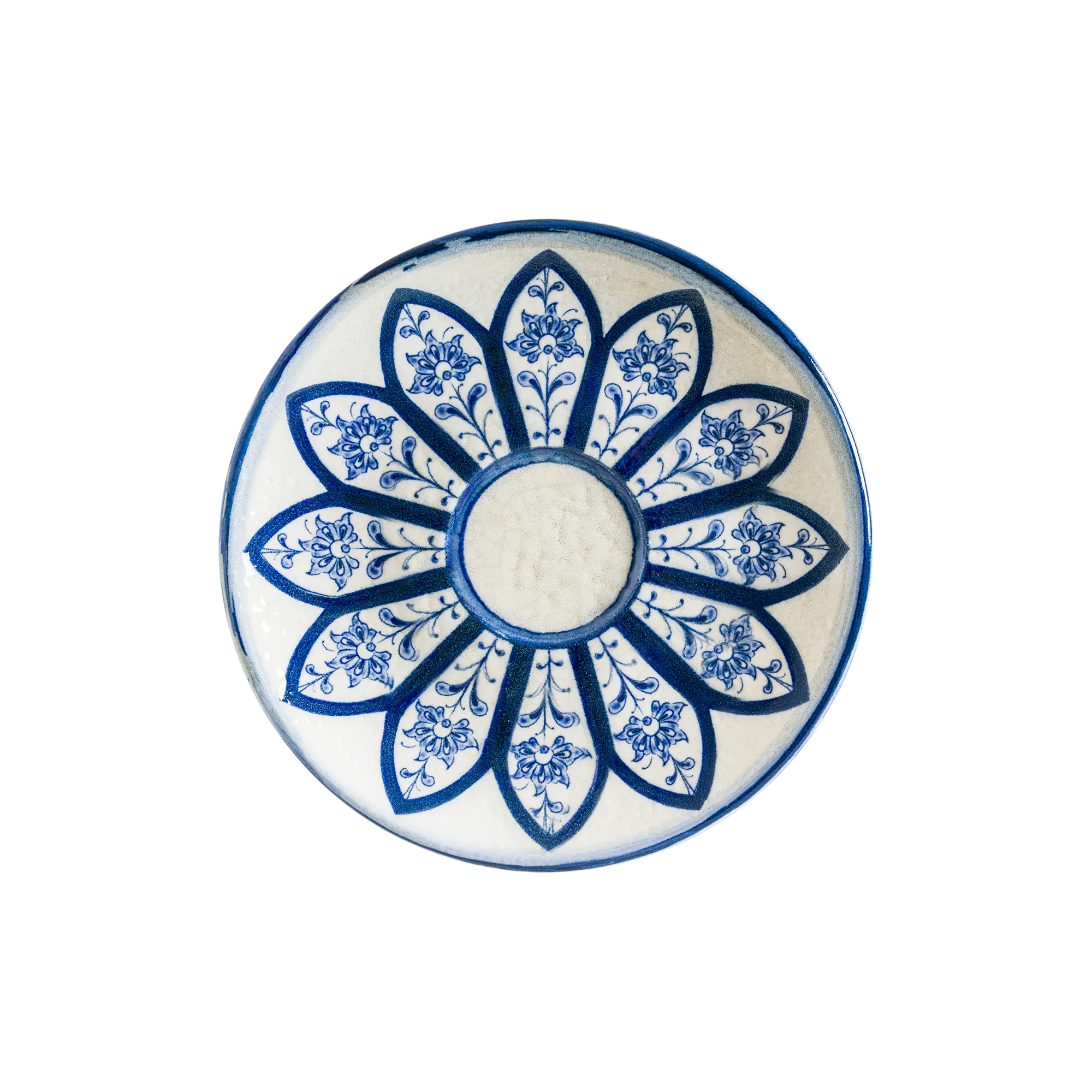 Esnaf Mosaic Gourmet farfurie întinsă