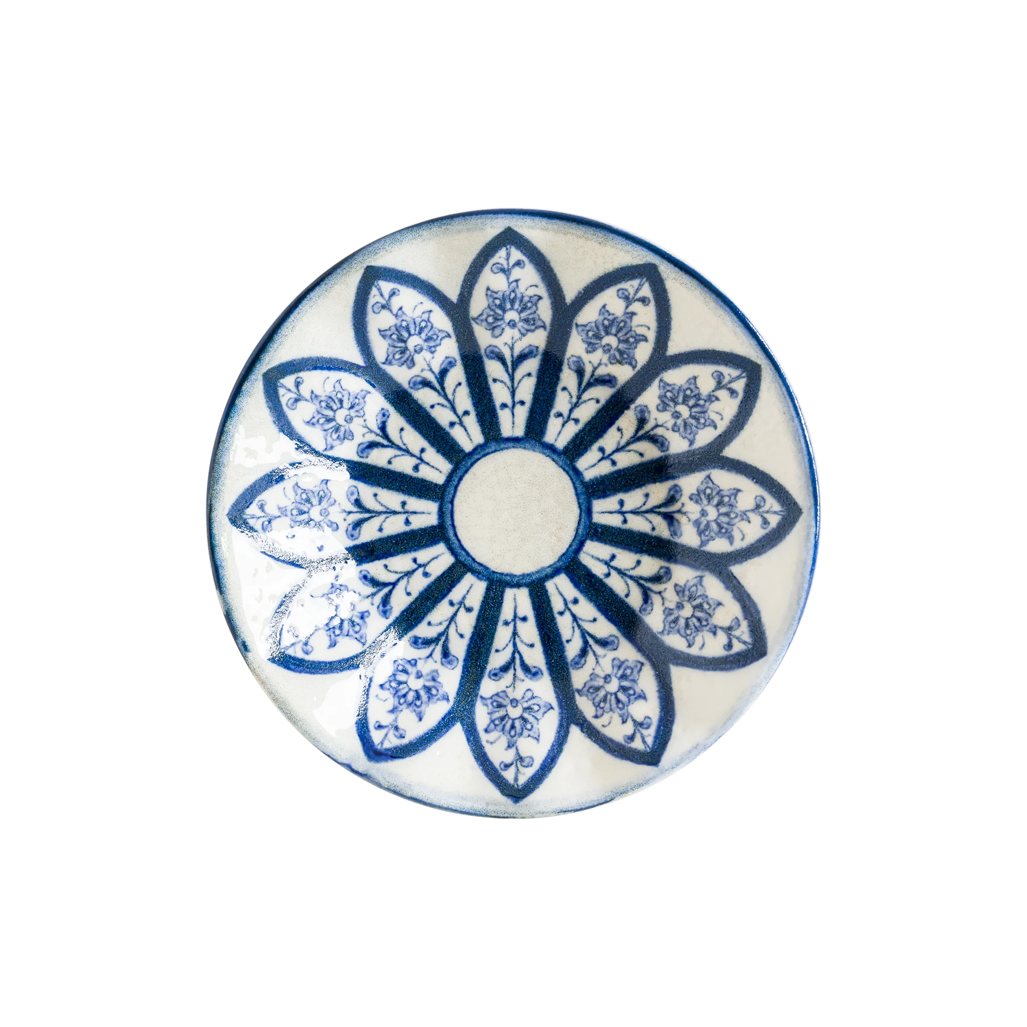 Esnaf Mosaic Rita farfurie pentru degustare