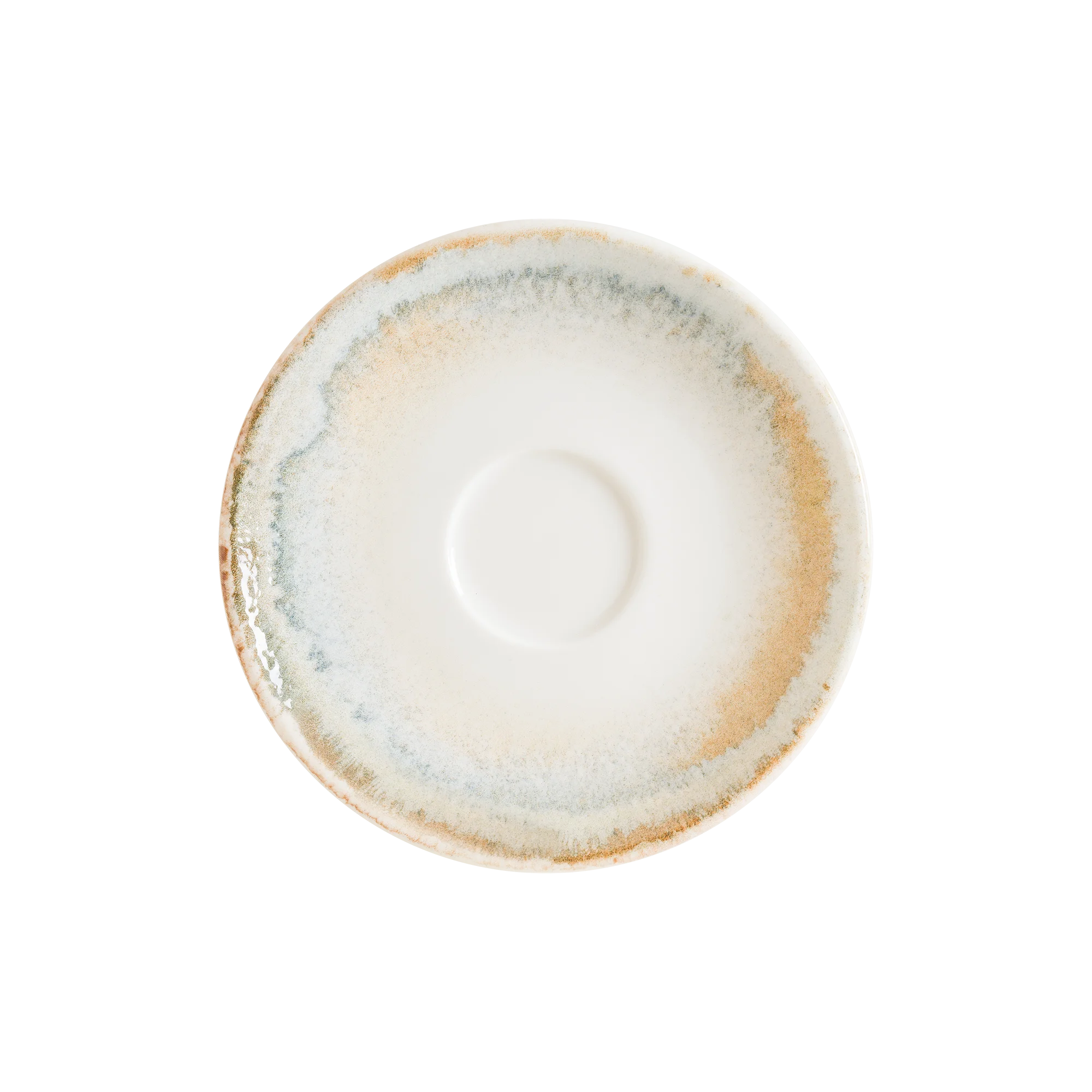 Knidos Gourmet farfurioară cafea