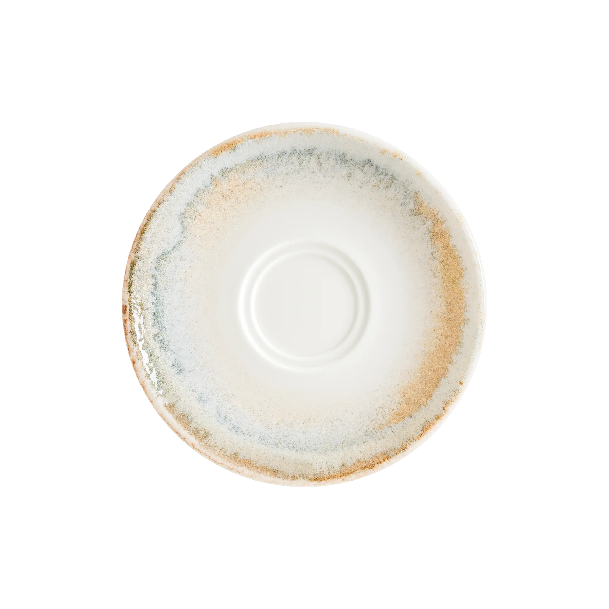 Knidos Gourmet farfurioară cafea
