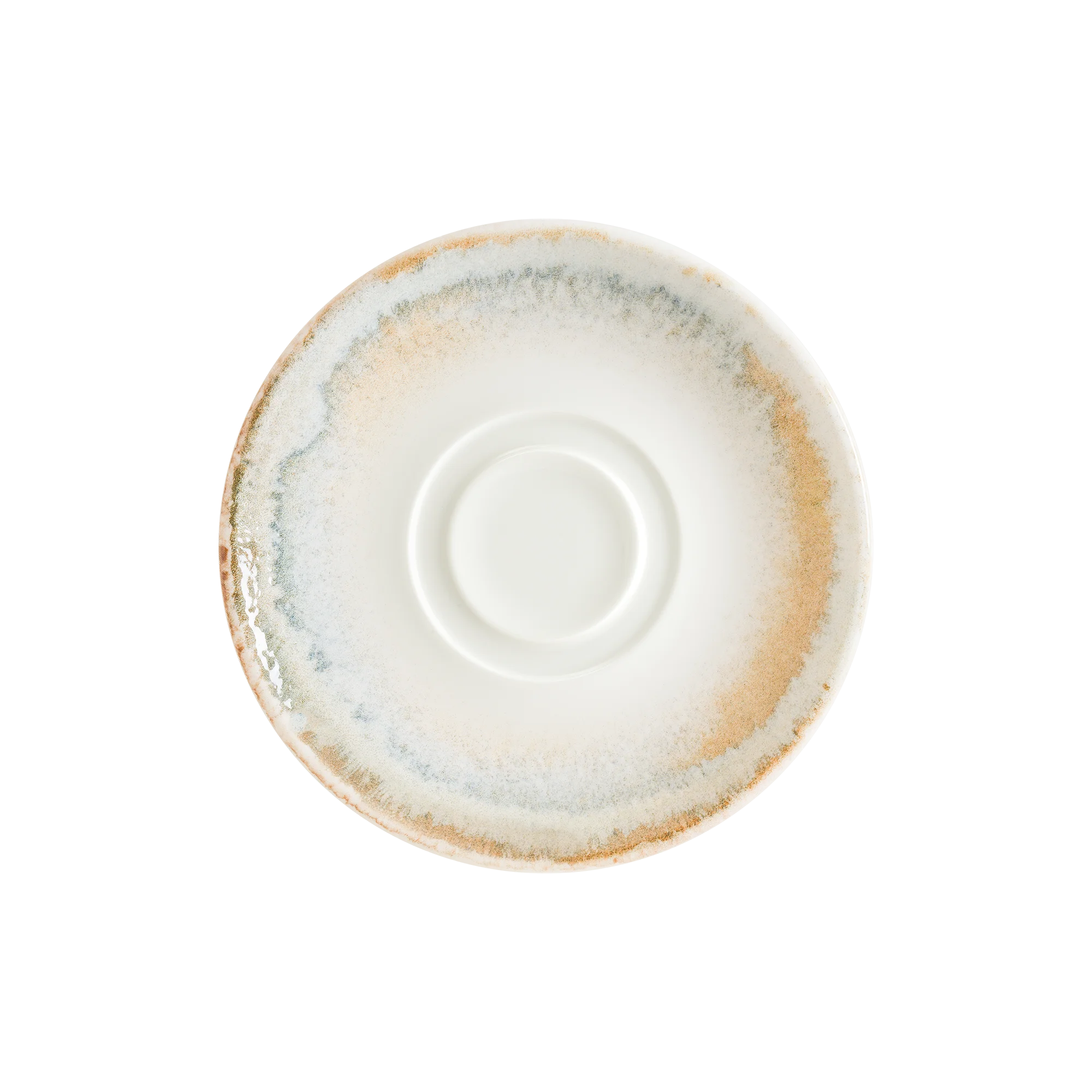 Knidos Gourmet farfurie consommé