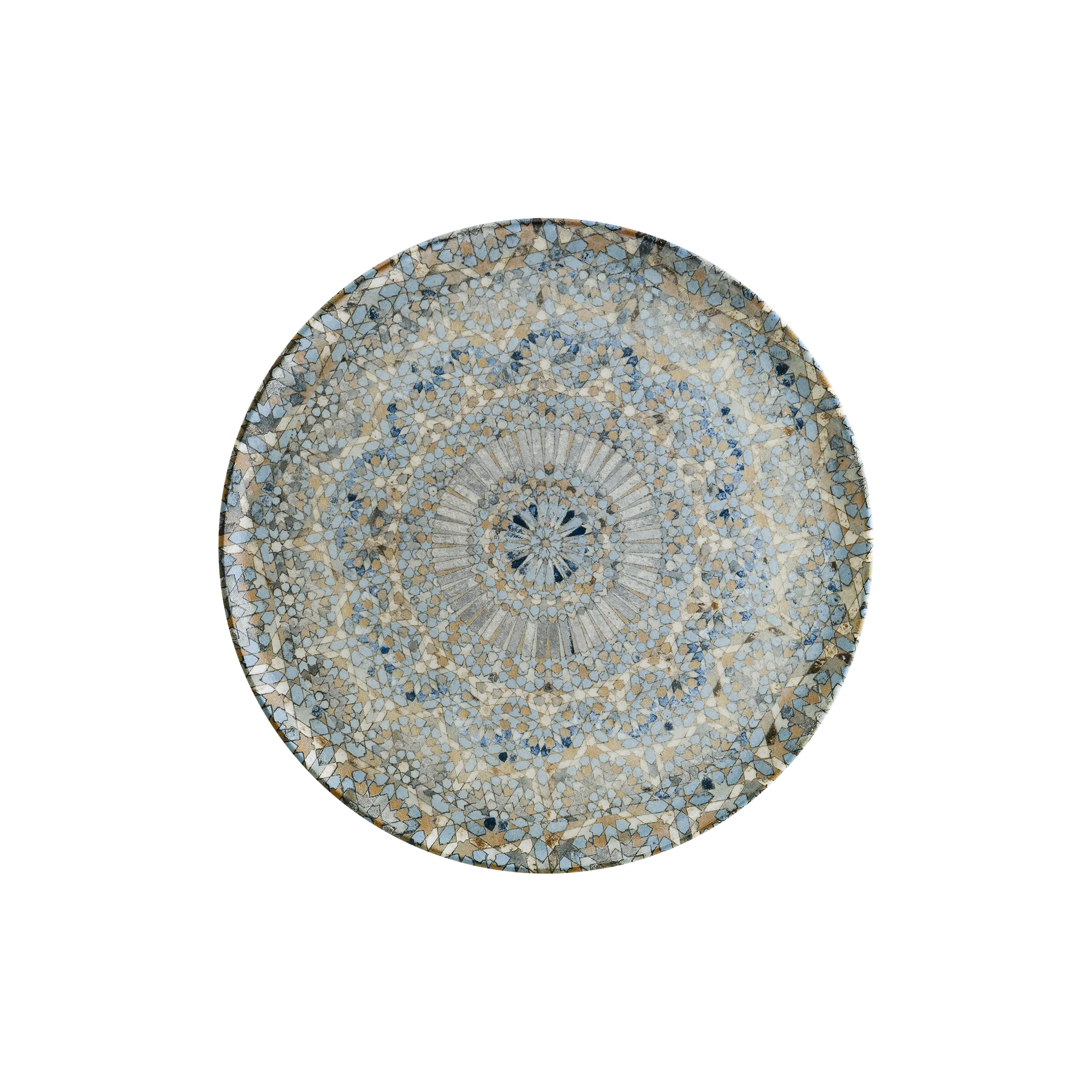 Luca Mosaic Gourmet farfurie întinsă