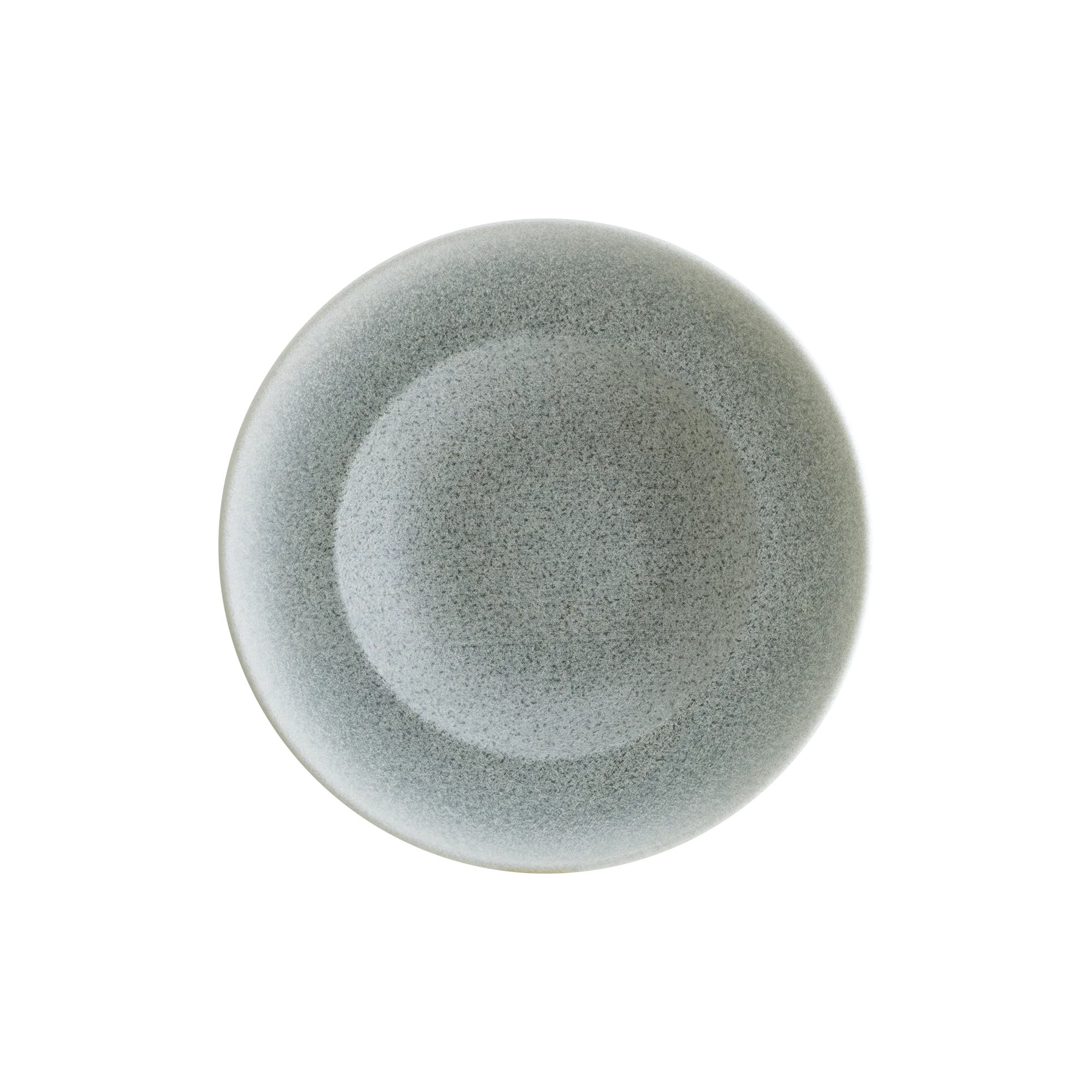 Luca Ocean Blue Gourmet farfurie adâncă