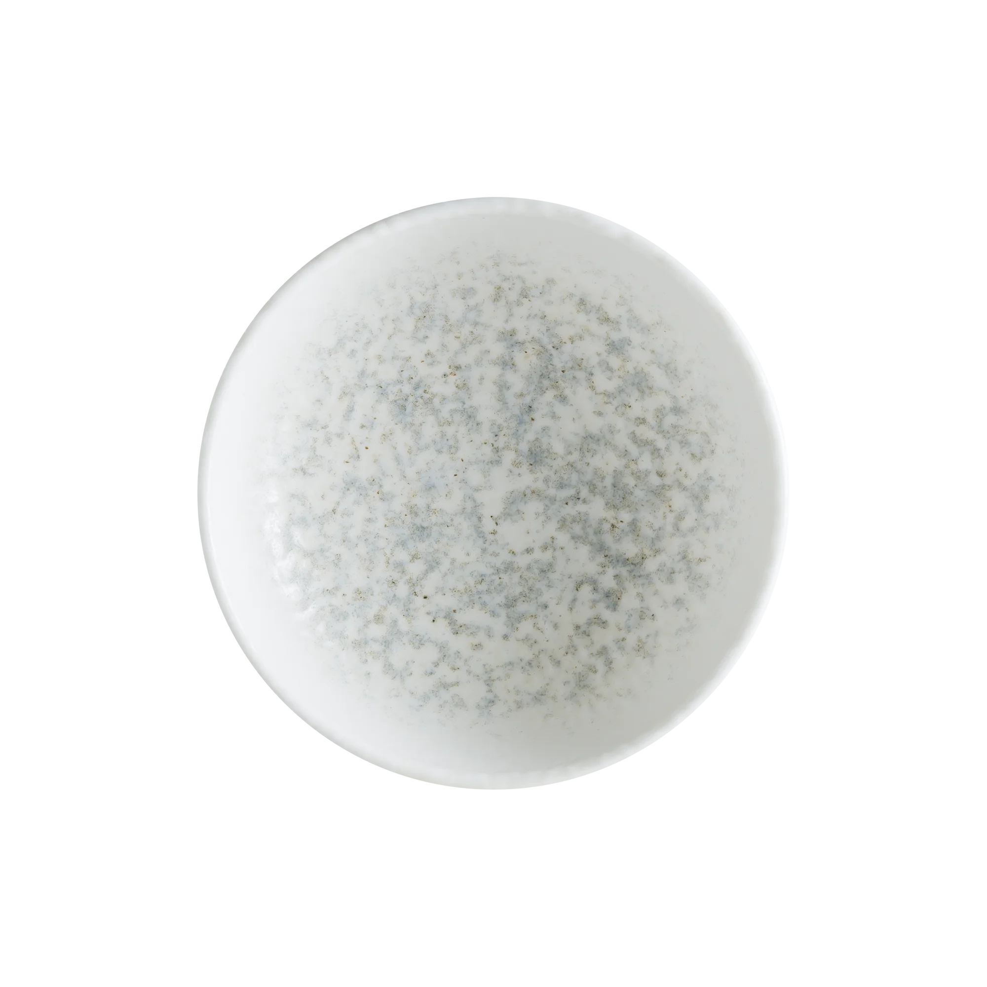 Lunar White Hygge farfurie adâncă