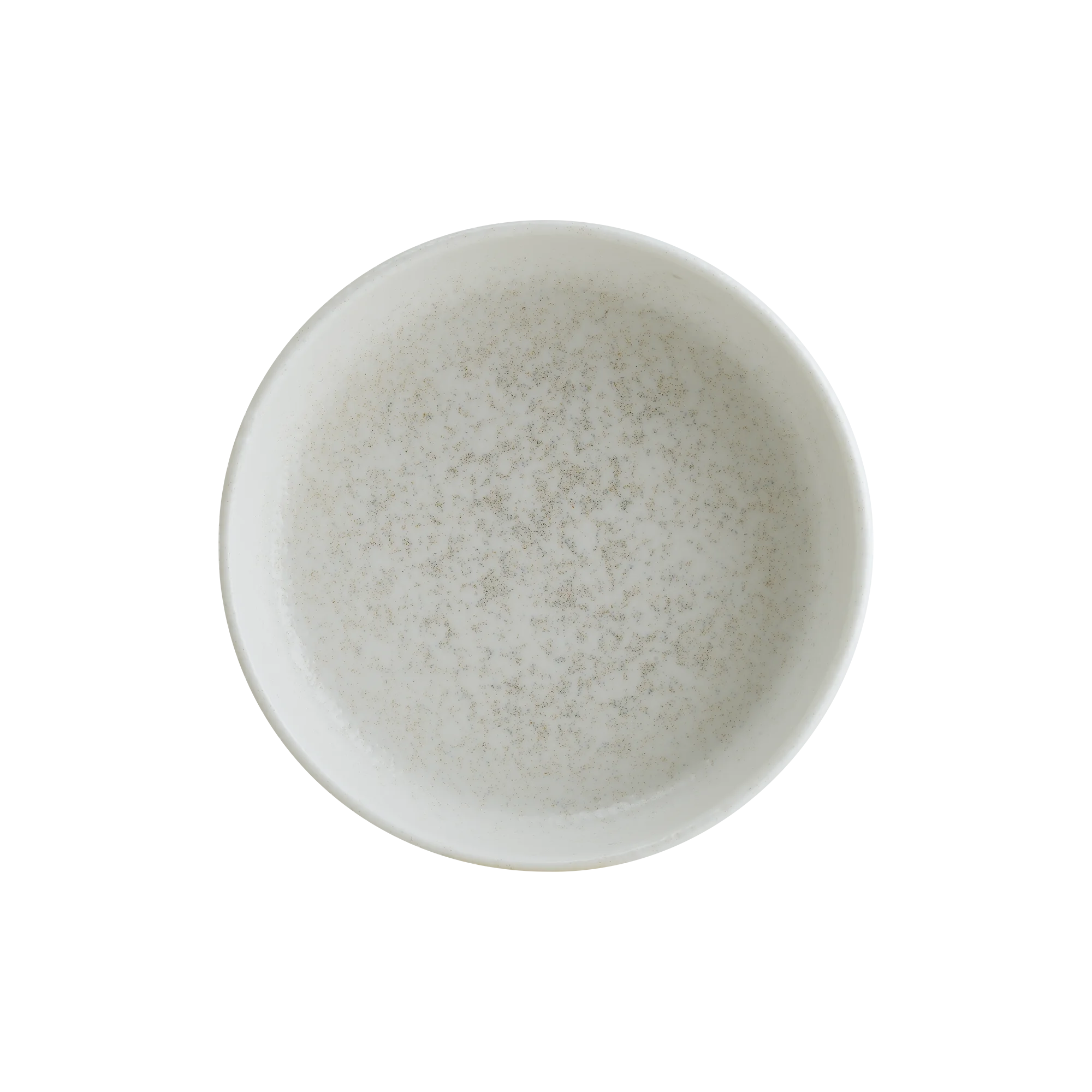Lunar White Hygge bol