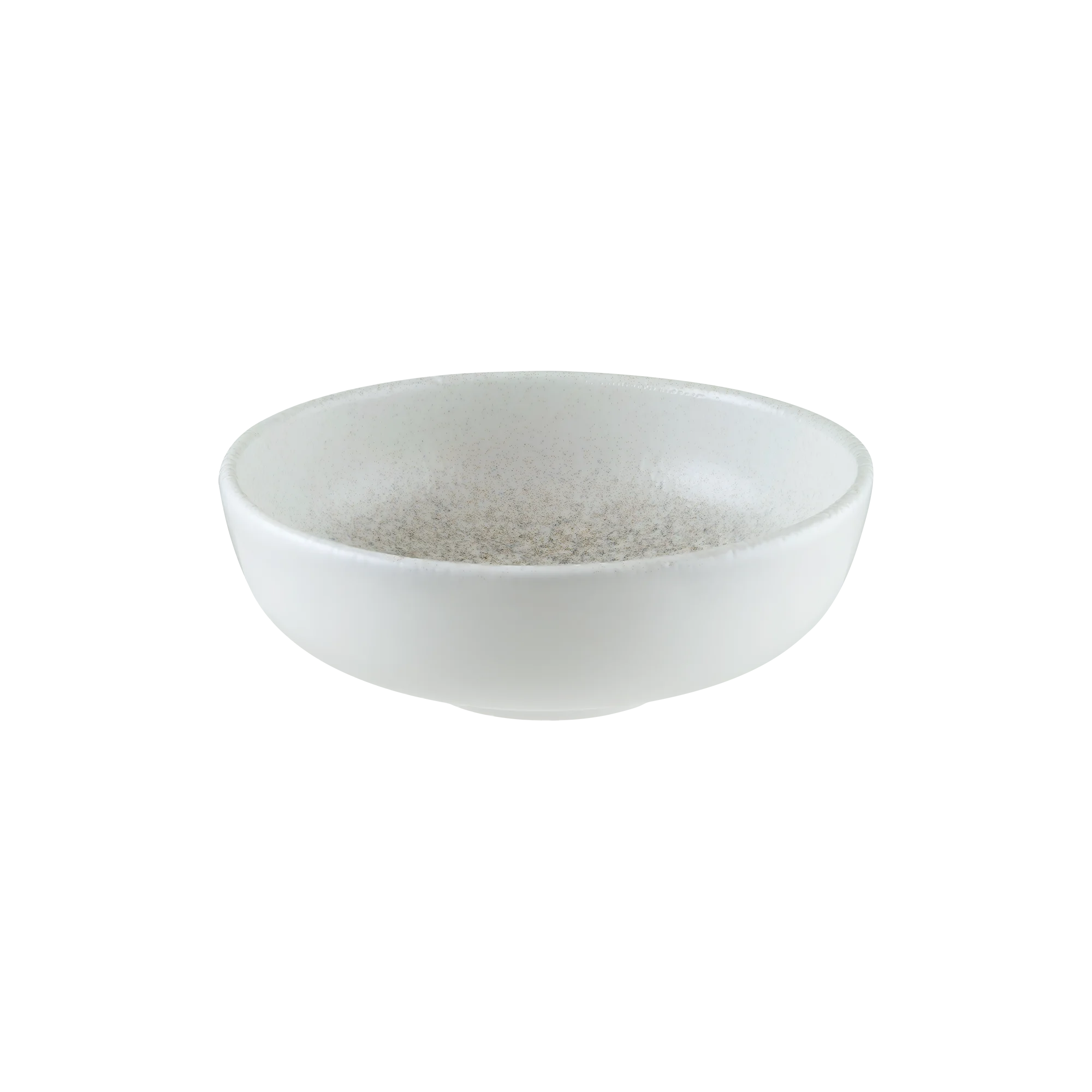 Lunar White Hygge bol