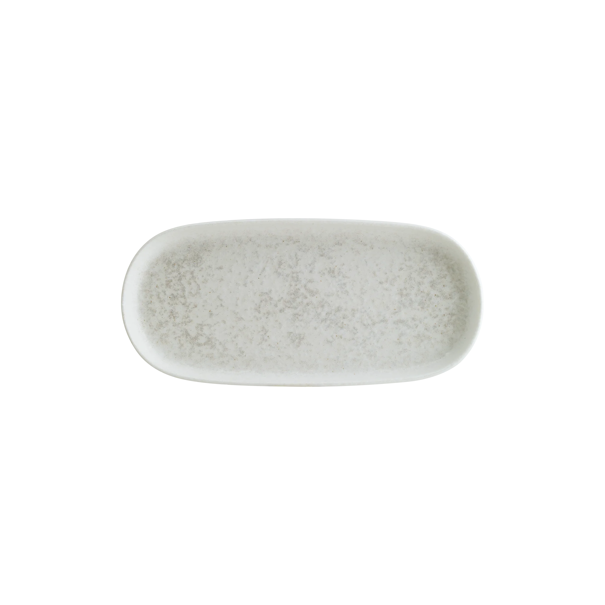 Lunar Hygge platou oval