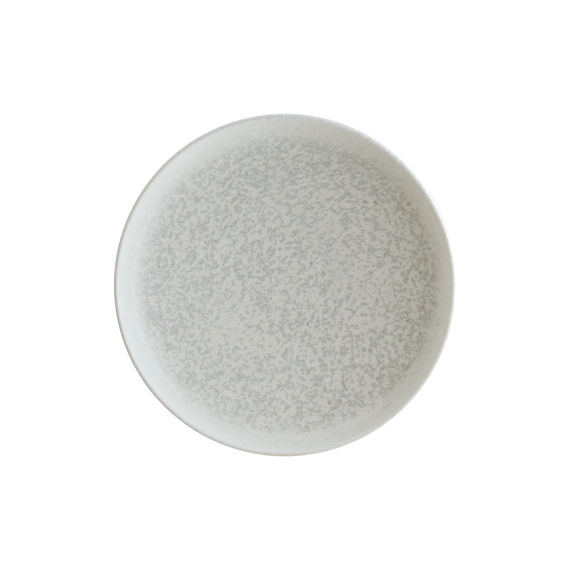 Lunar White Hygge farfurie pentru paste