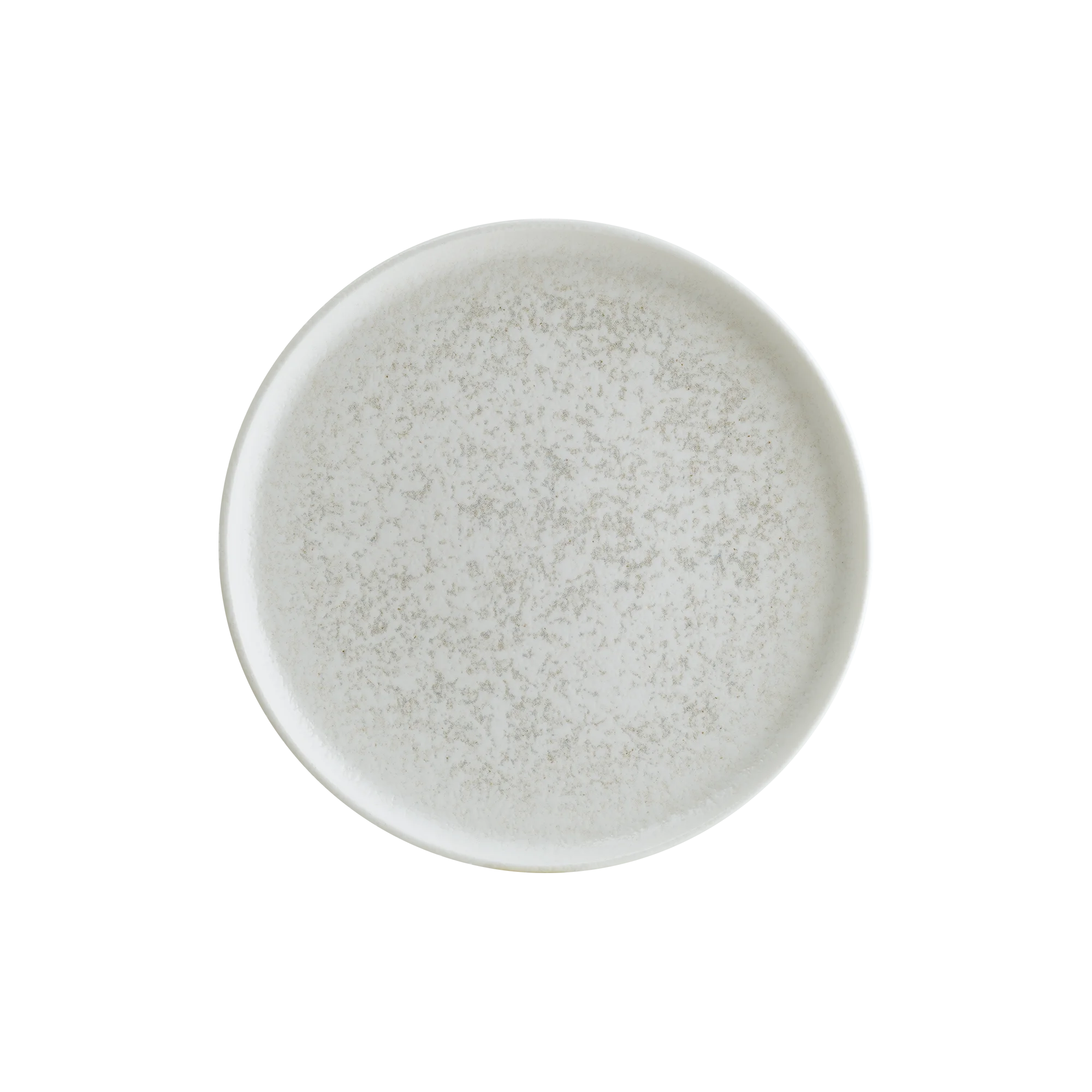 Lunar White Hygge farfurie întinsă