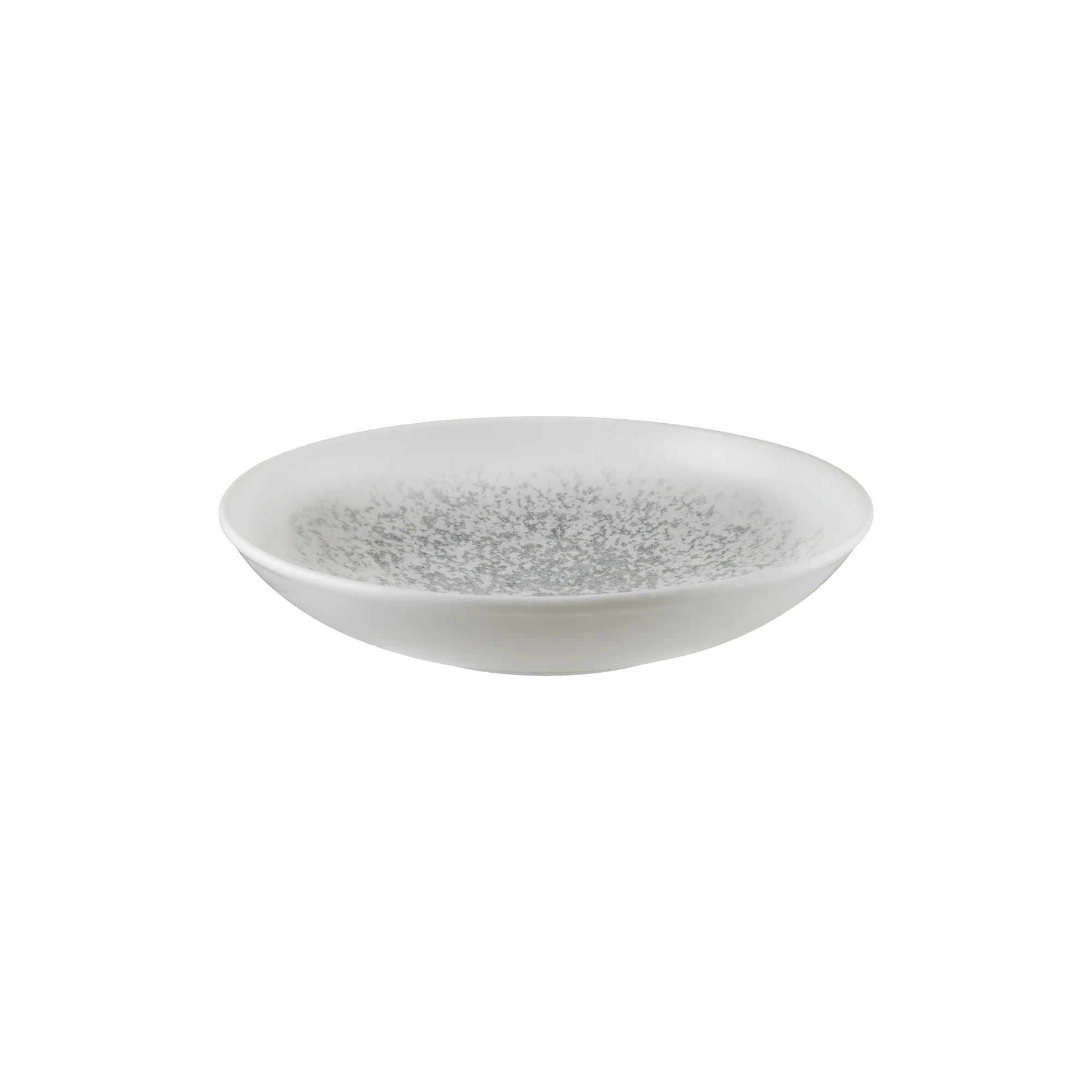 Lunar Ocean Bloom farfurie adâncă