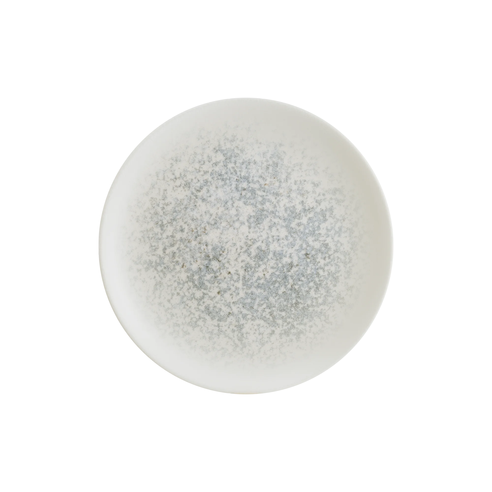 Lunar Ocean Gourmet farfurie întinsă