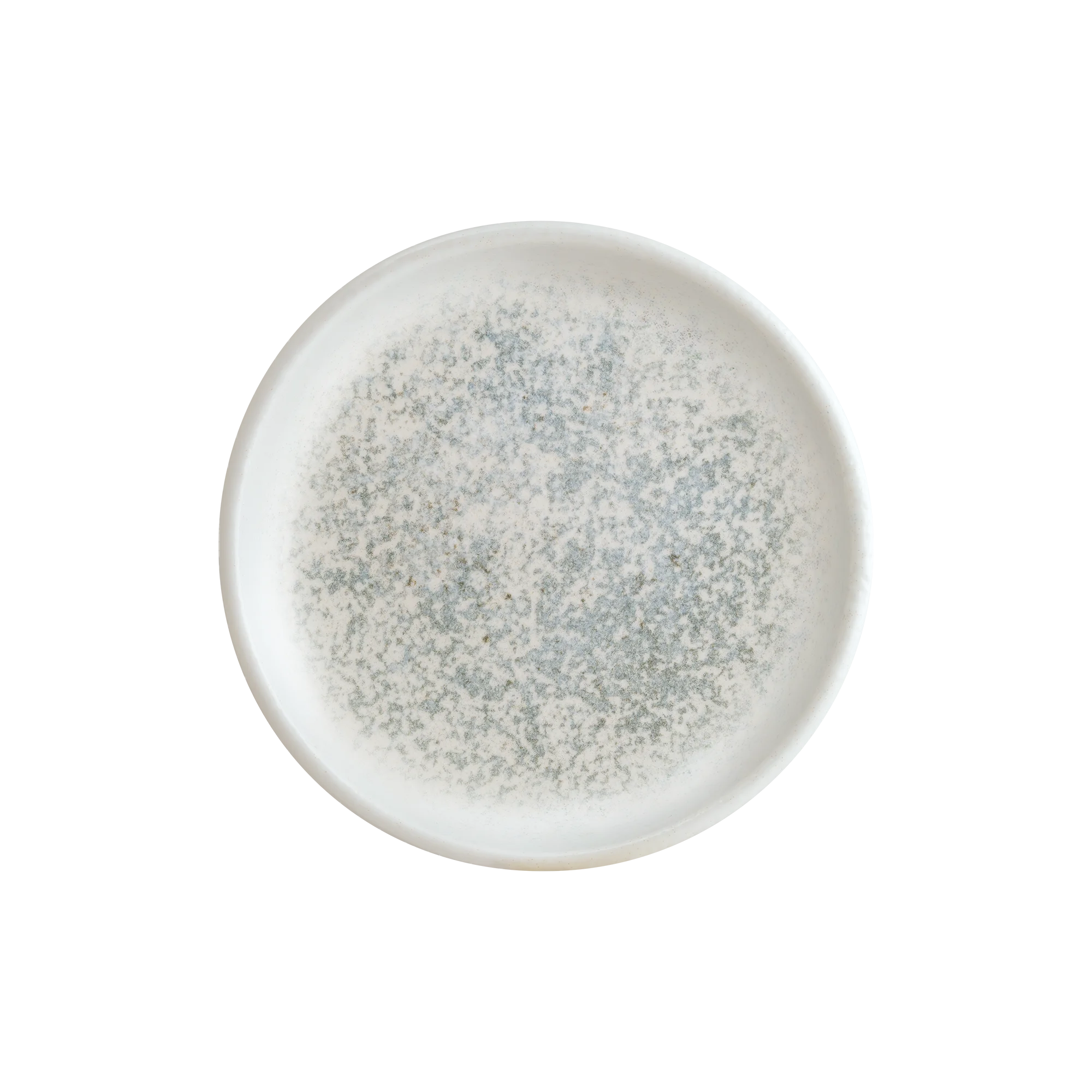 Lunar Ocean Blue bol