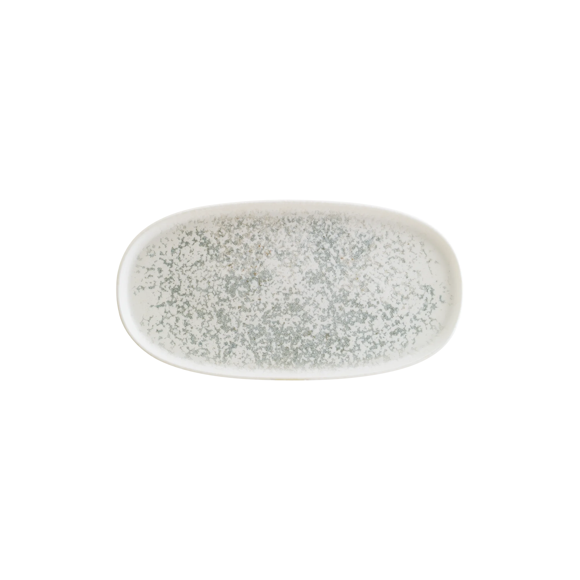Lunar Ocean Hygge platou oval — fotografia 3