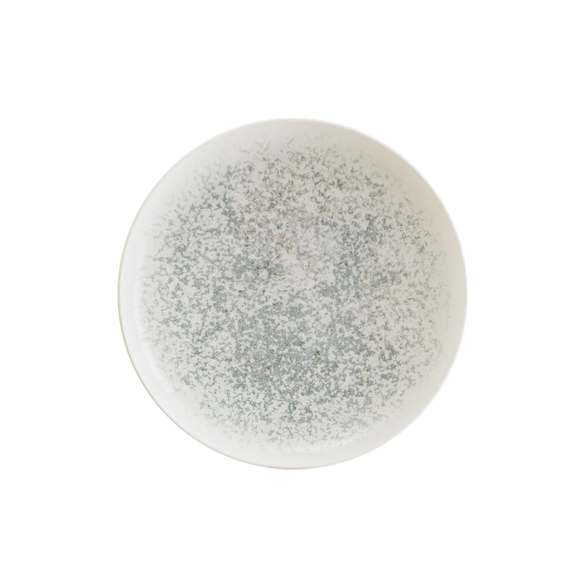 Lunar Ocean Blue Hygge farfurie pentru paste