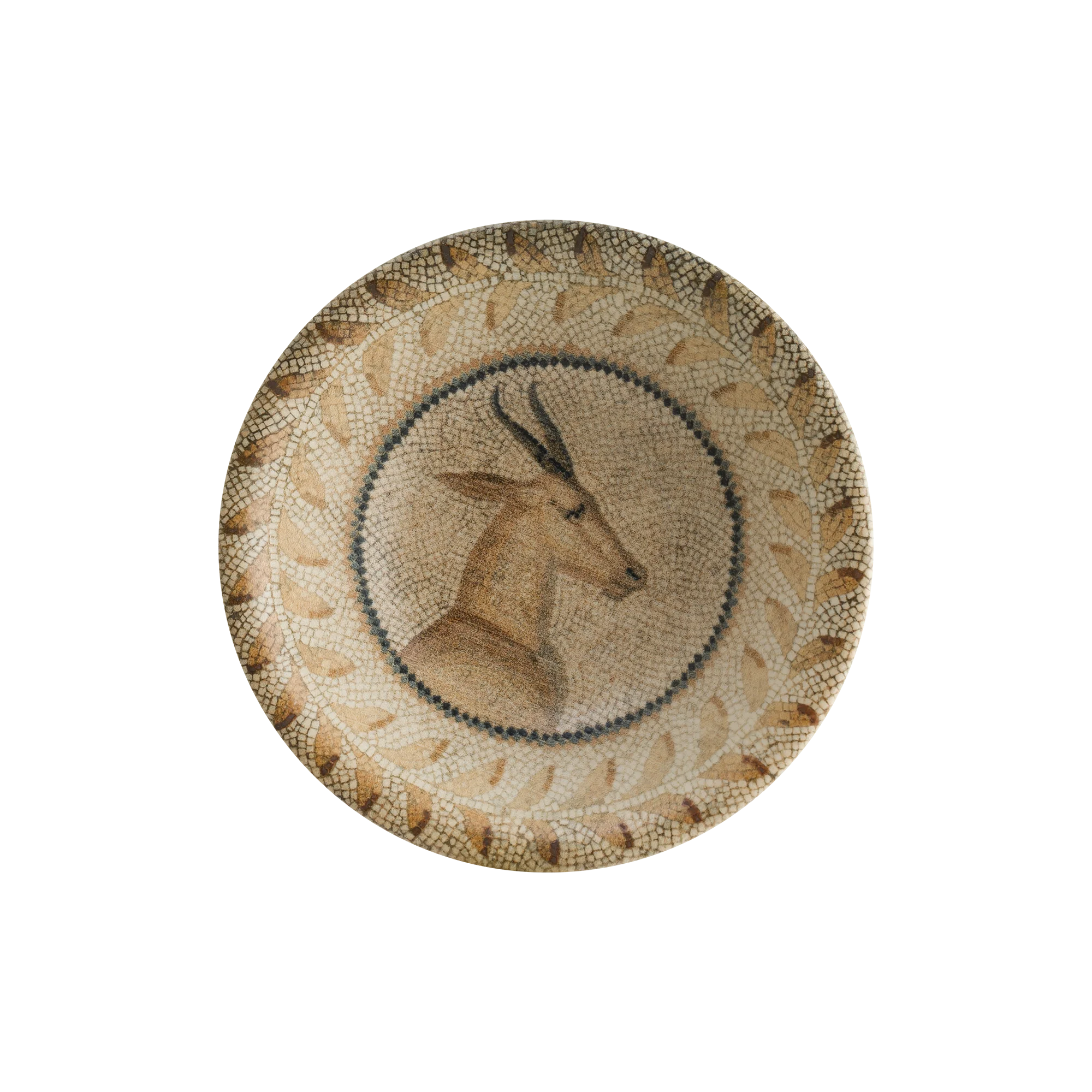 Mesopotamia Deer Gourmet bol