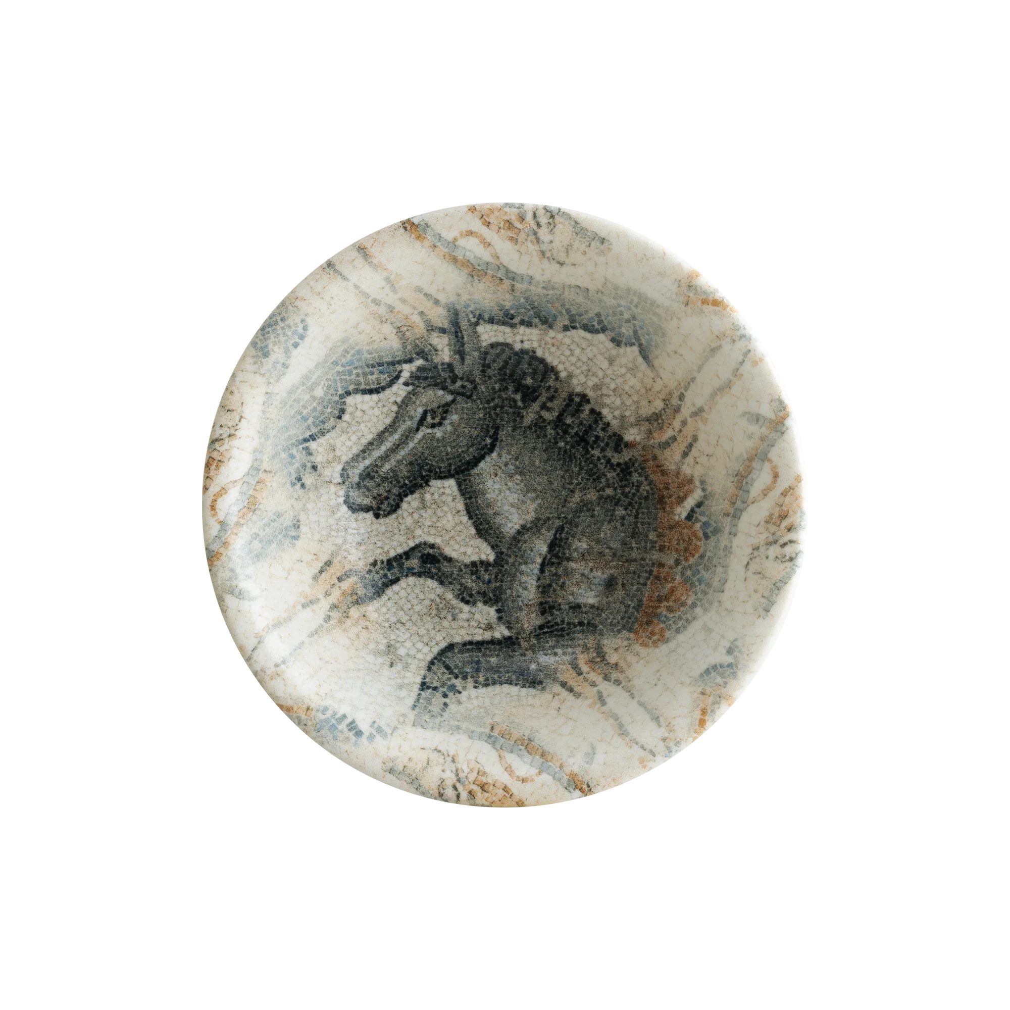 Mesopotamia Horse Gourmet bol