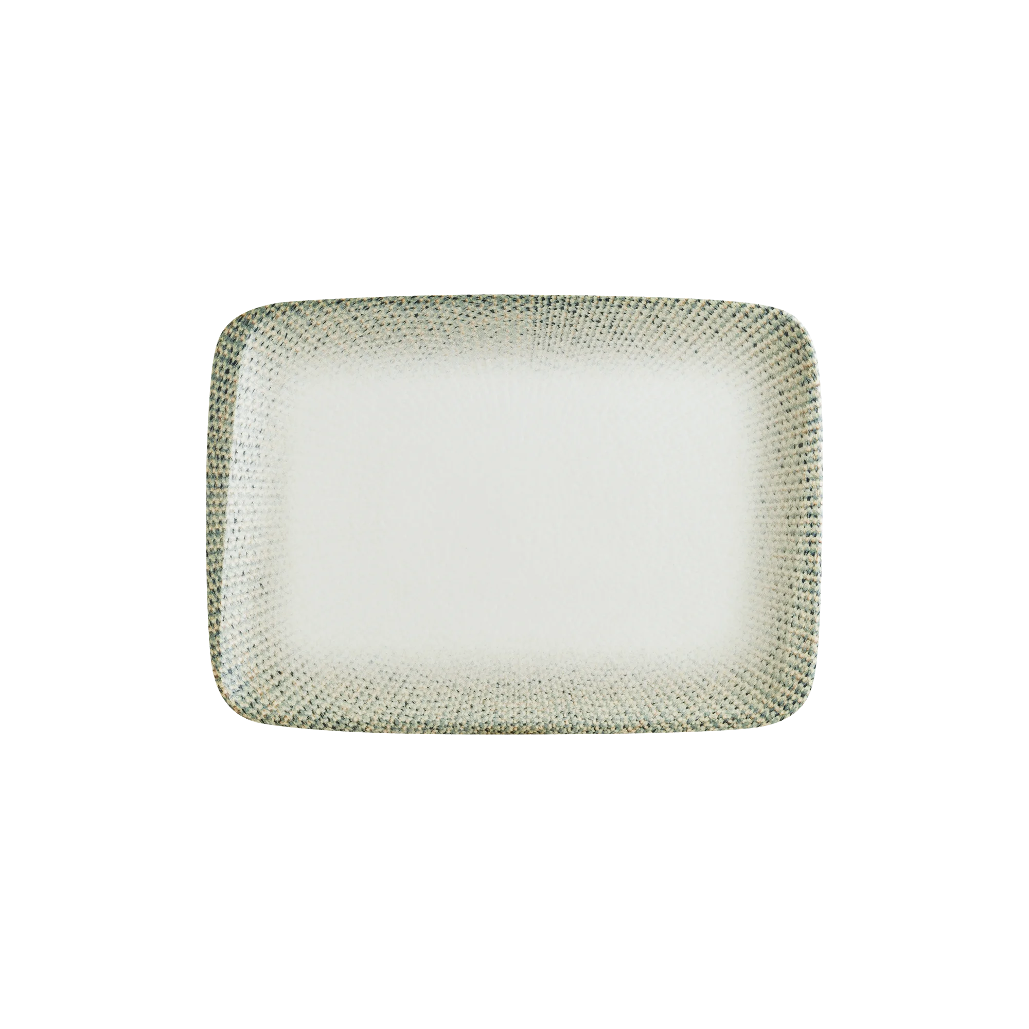 Sway Moove farfurie rectangulară