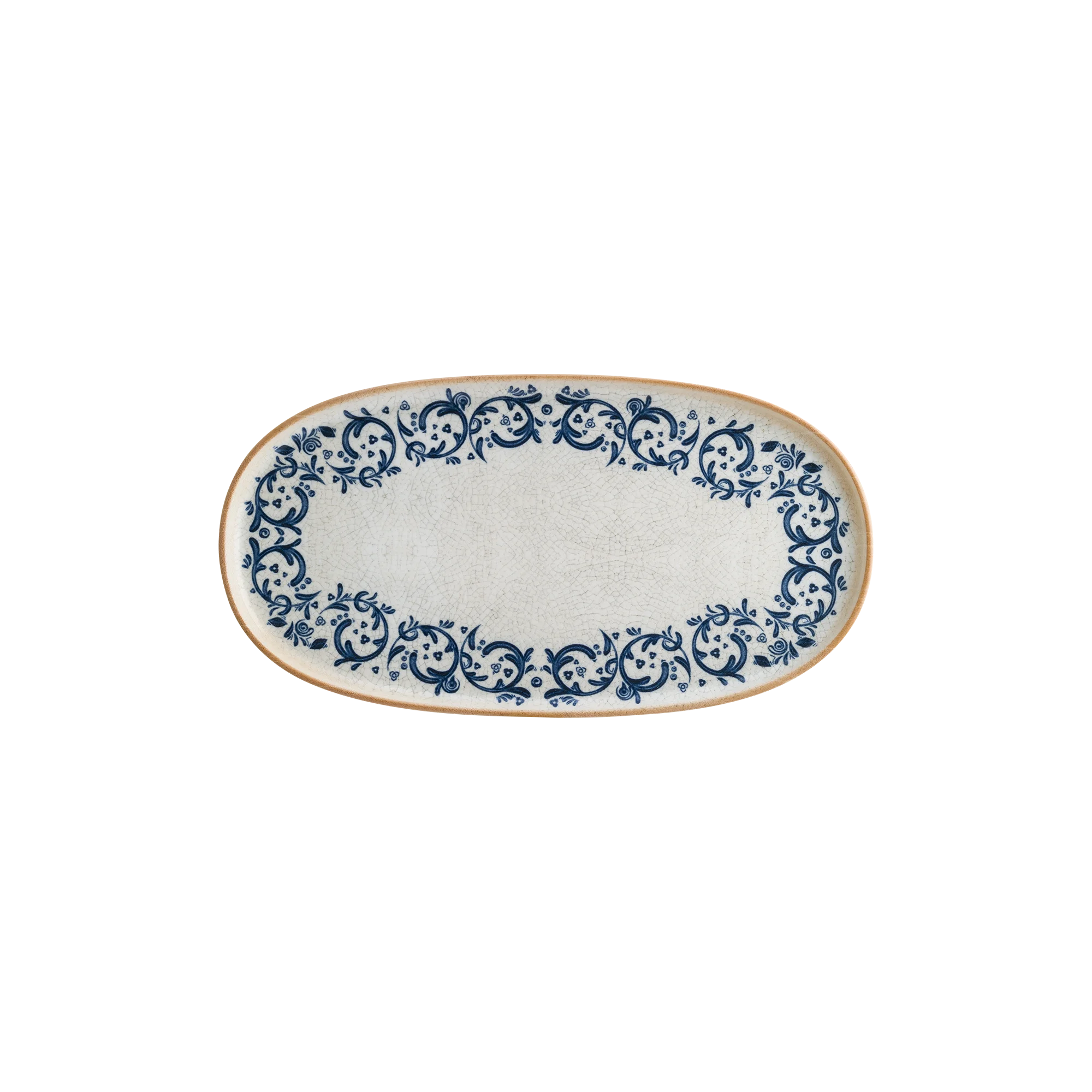 Viento Hygge platou oval — fotografia 3
